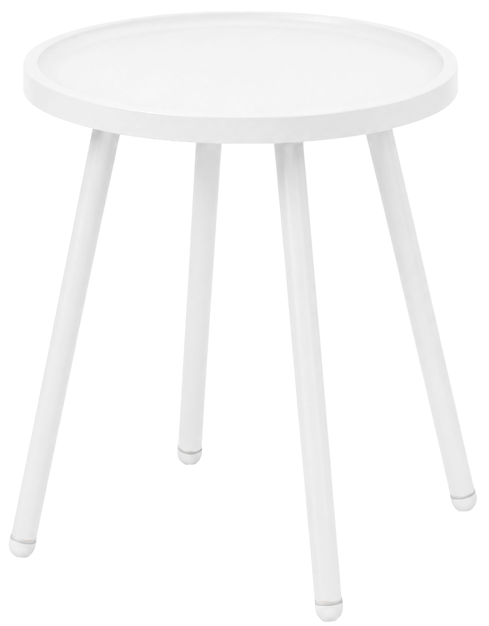 Mesa auxiliar Busan Ø 40 cm