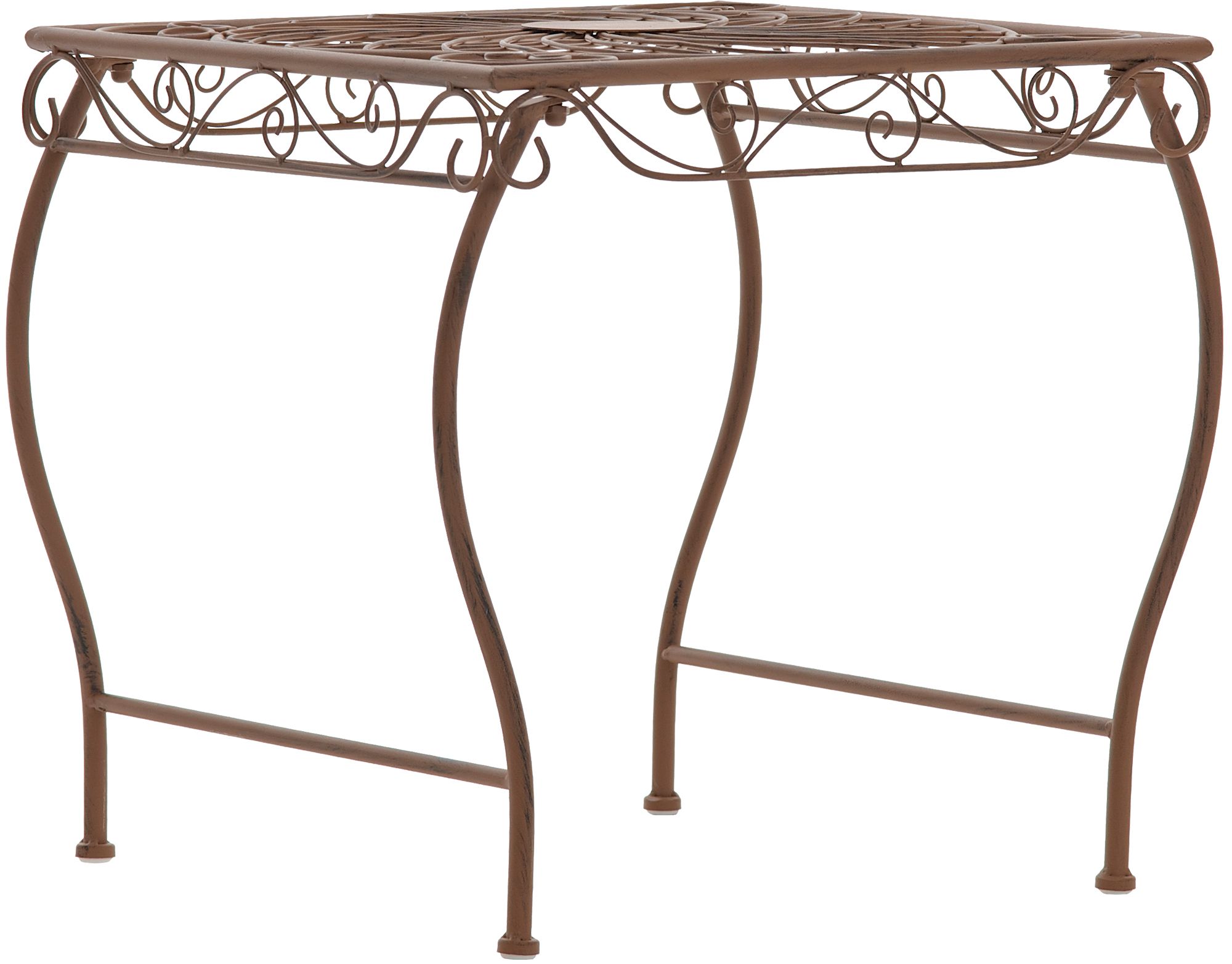 Mesa de jardin Zarina