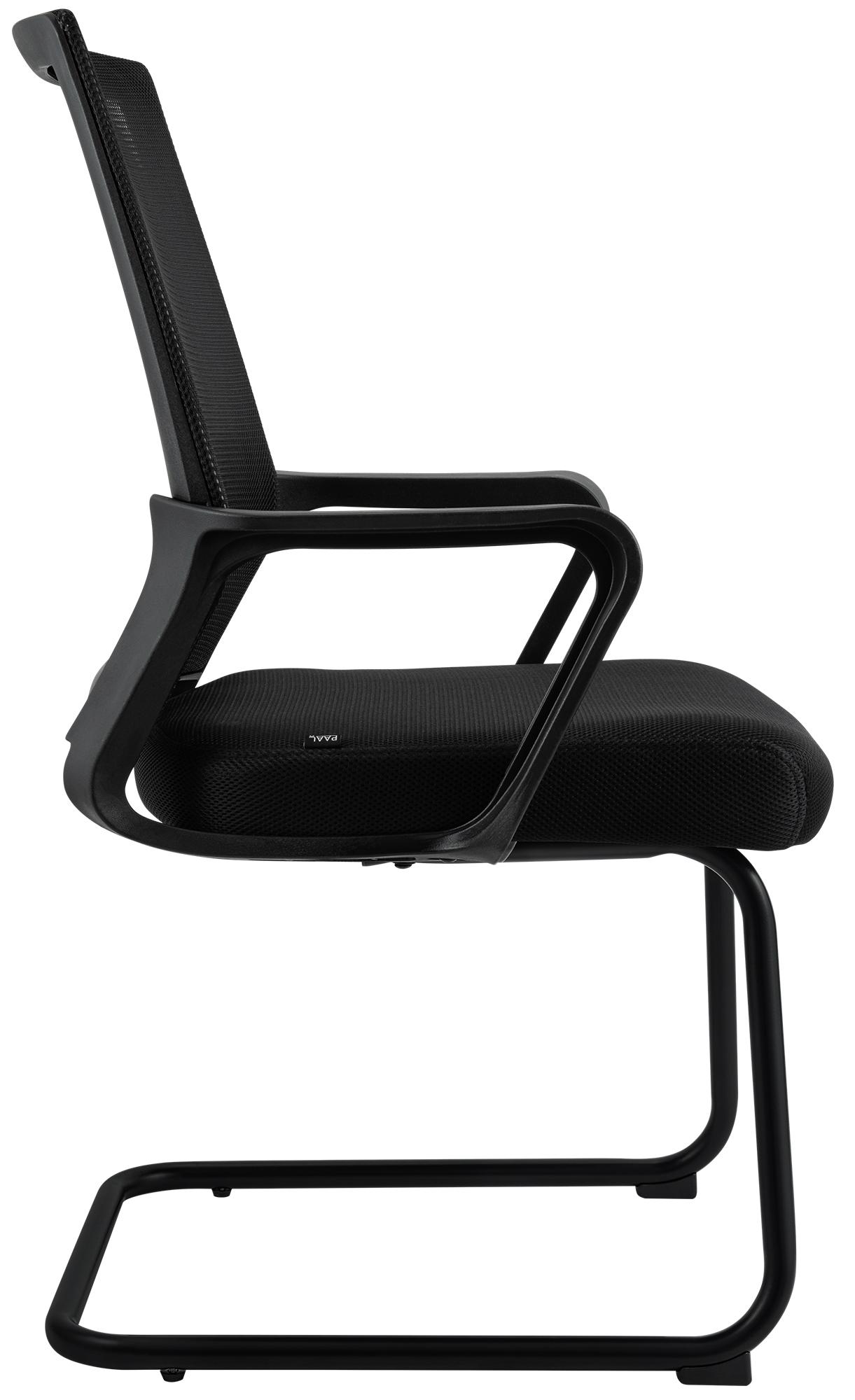 Silla voladiza Hanka