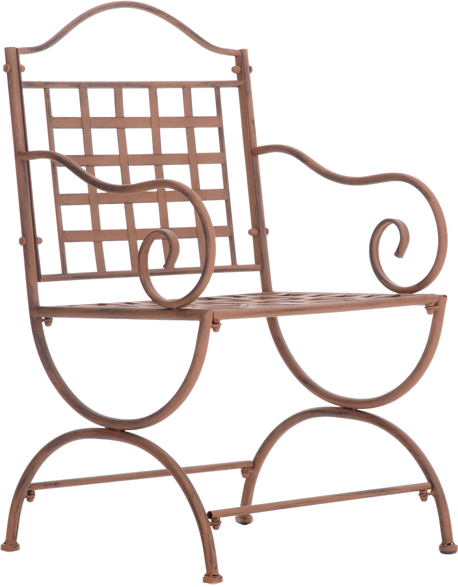 Juego de muebles de jardín Viro con 2 sillas