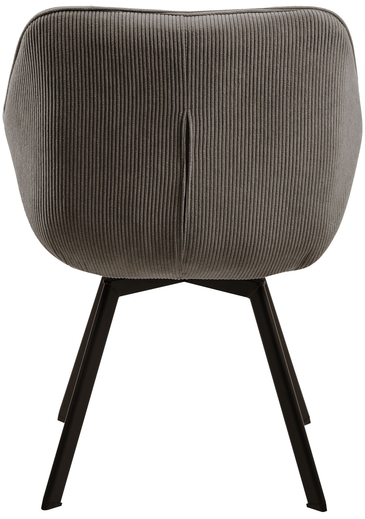 Silla de comedor Jordi Cord
