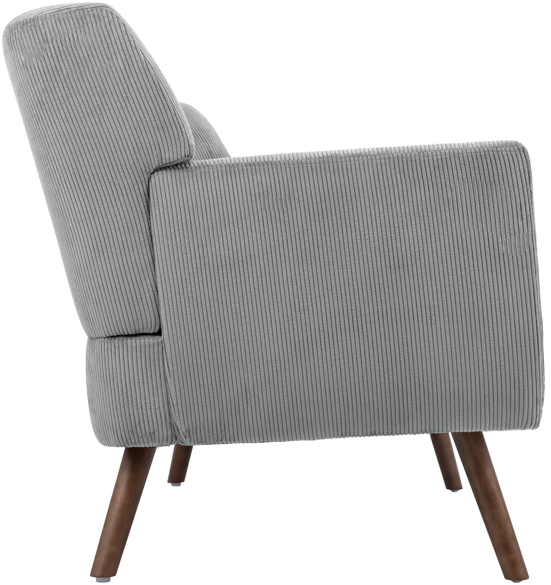 Sofa Kioni de pana
