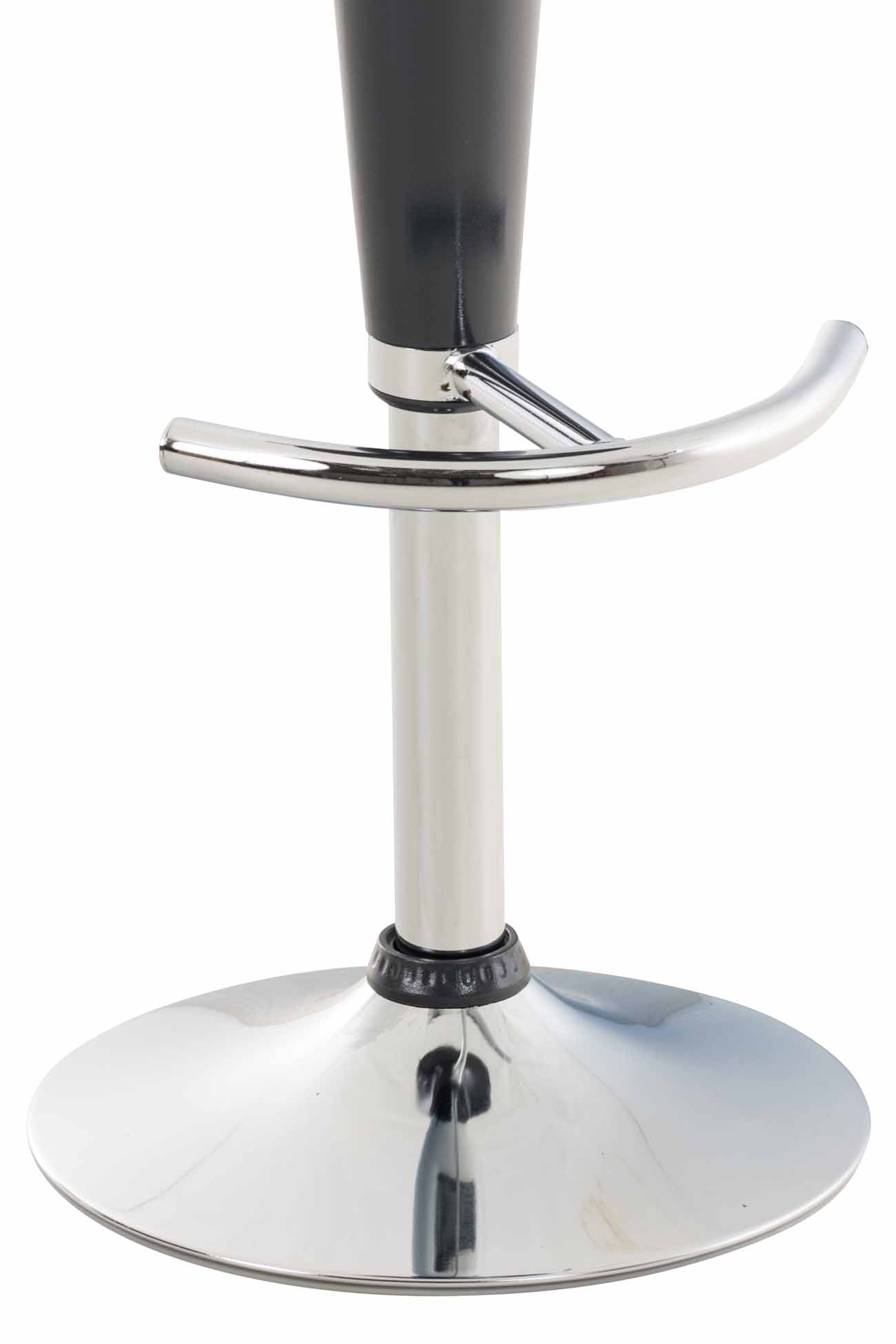 Set de 2 Taburetes Saddle