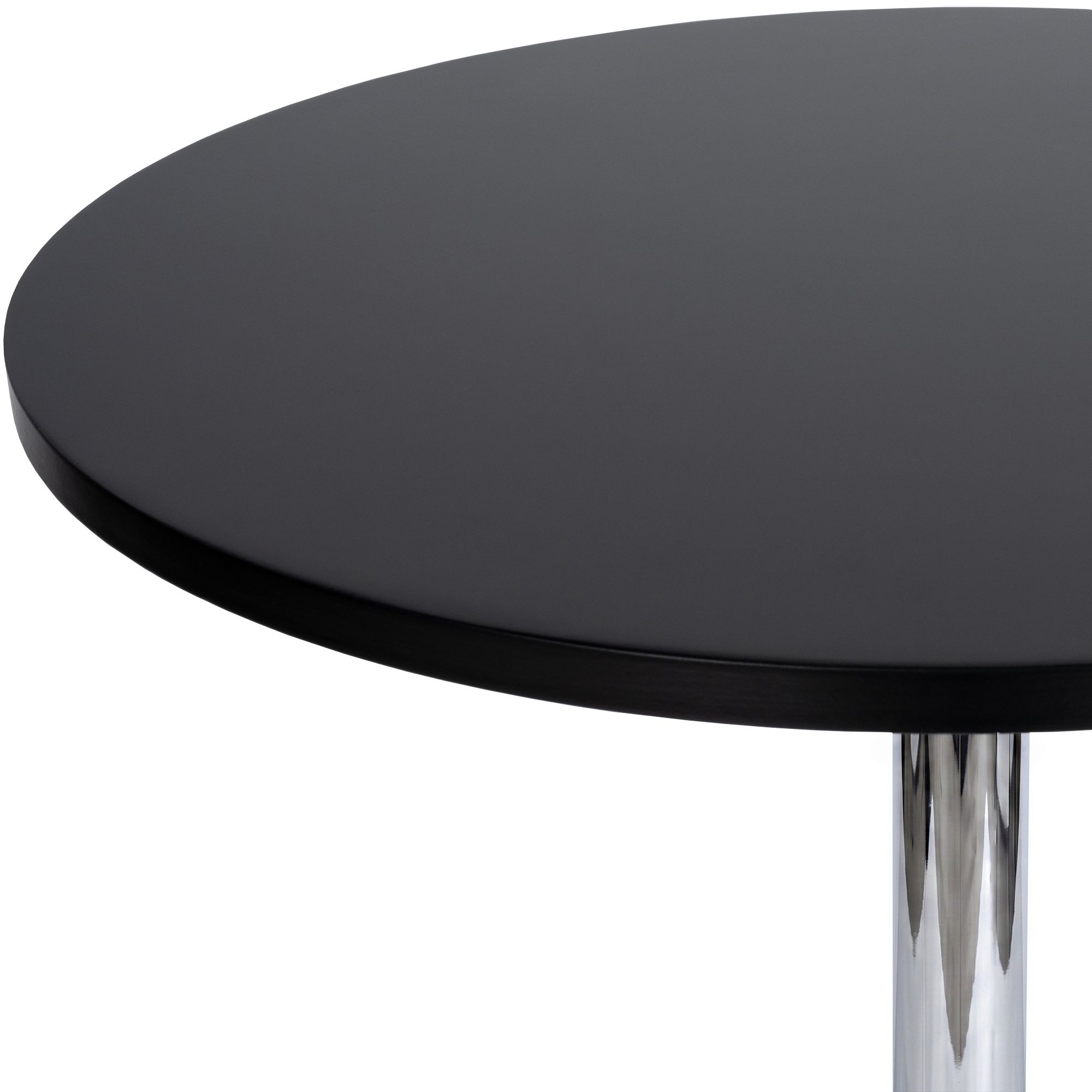 Mesa alta redonda Ø 60 cm