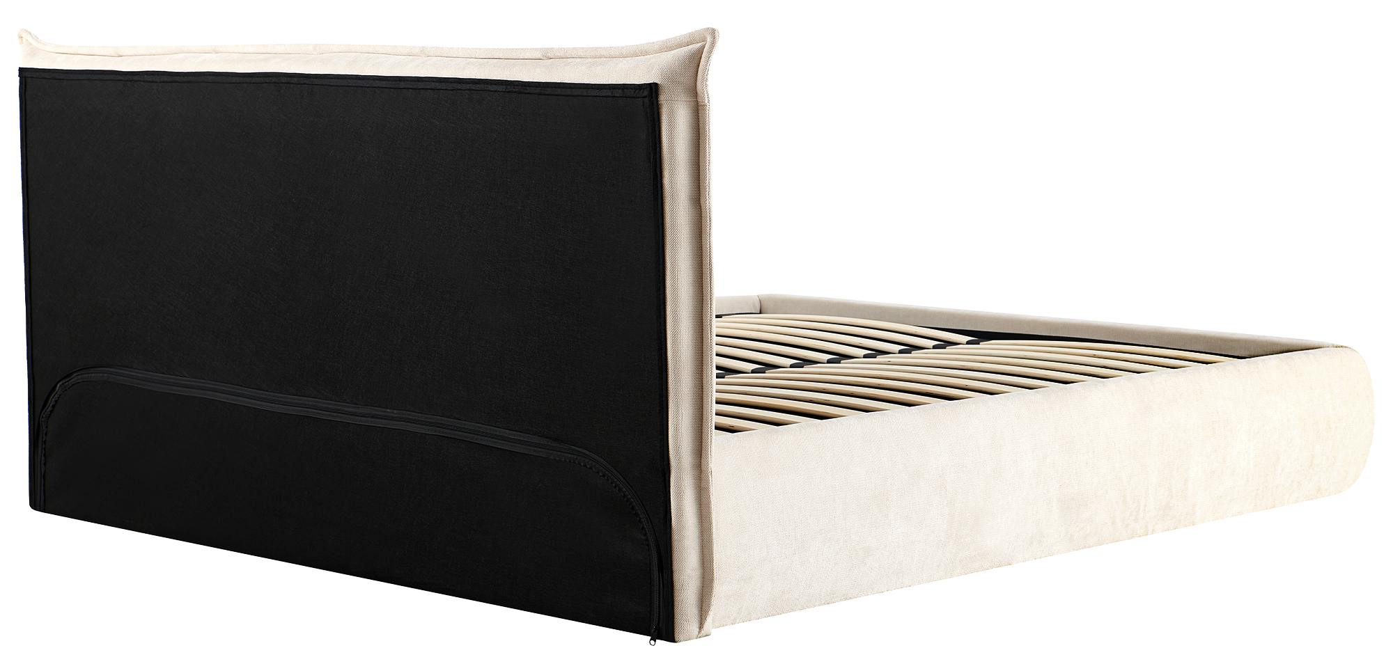 Cama Mirka 160 x 200 cm