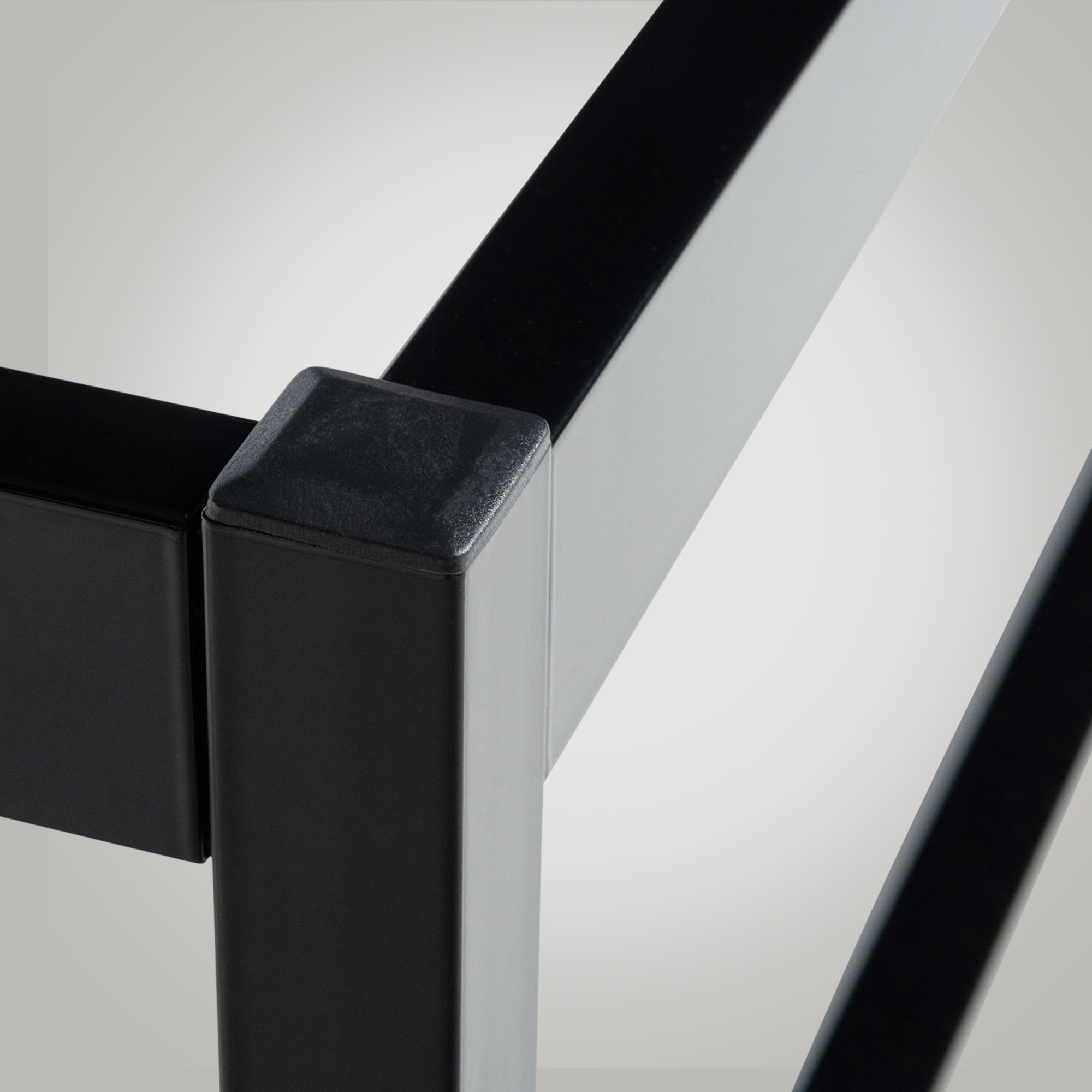 Cama de metal Scala