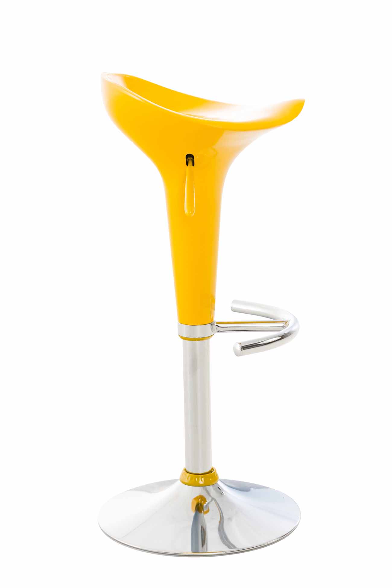 Taburete Saddle
