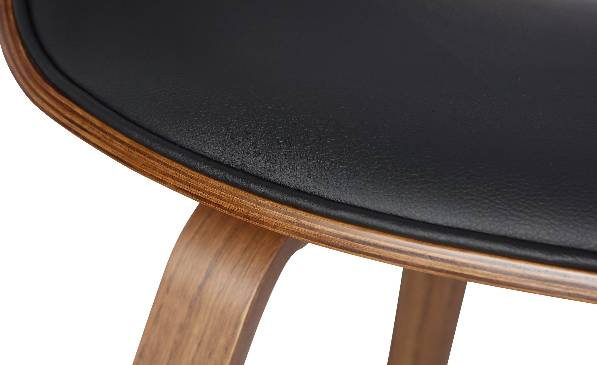 Set de 2 Sillas de comedor Foley