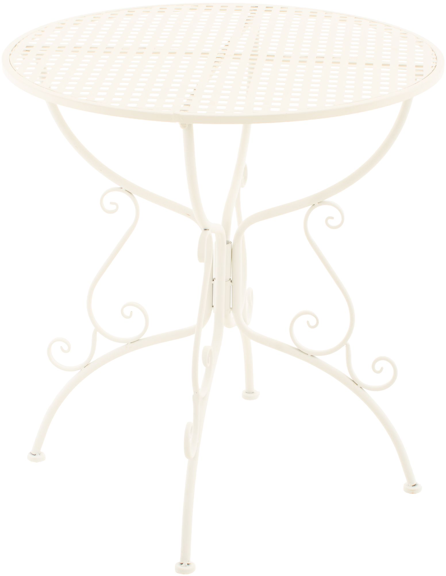 Mesa de jardín Amanda 70 cm