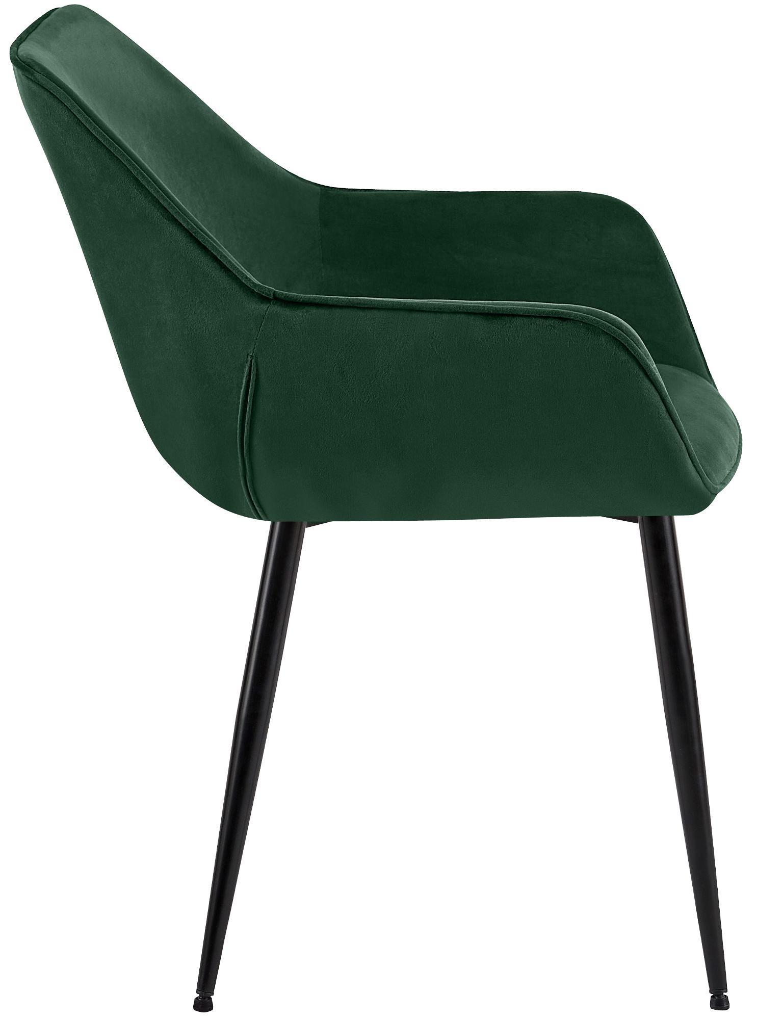 Silla de comedor Luena