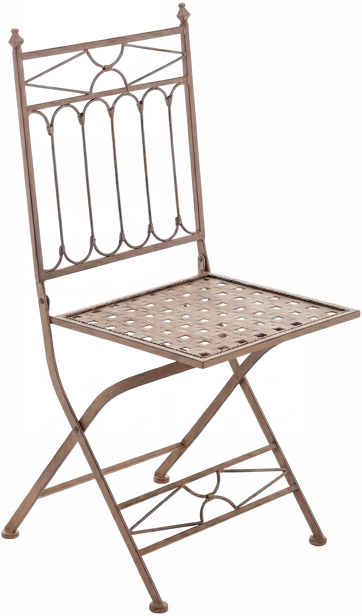 Silla plegable Asina
