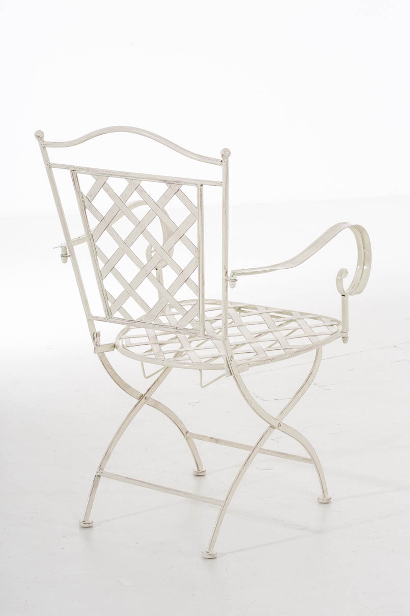 Silla de Jardín Adara