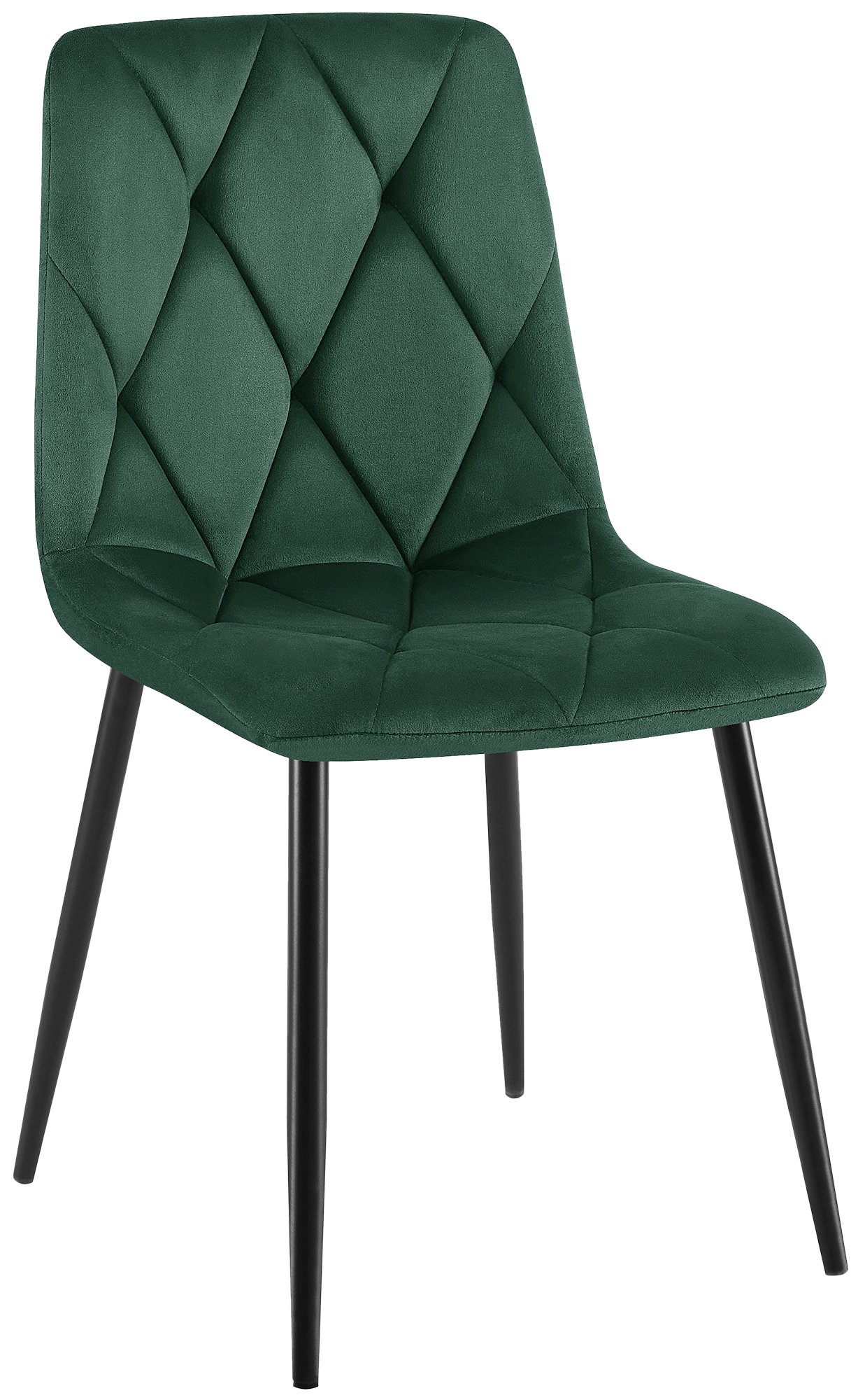 Silla de comedor Clairton