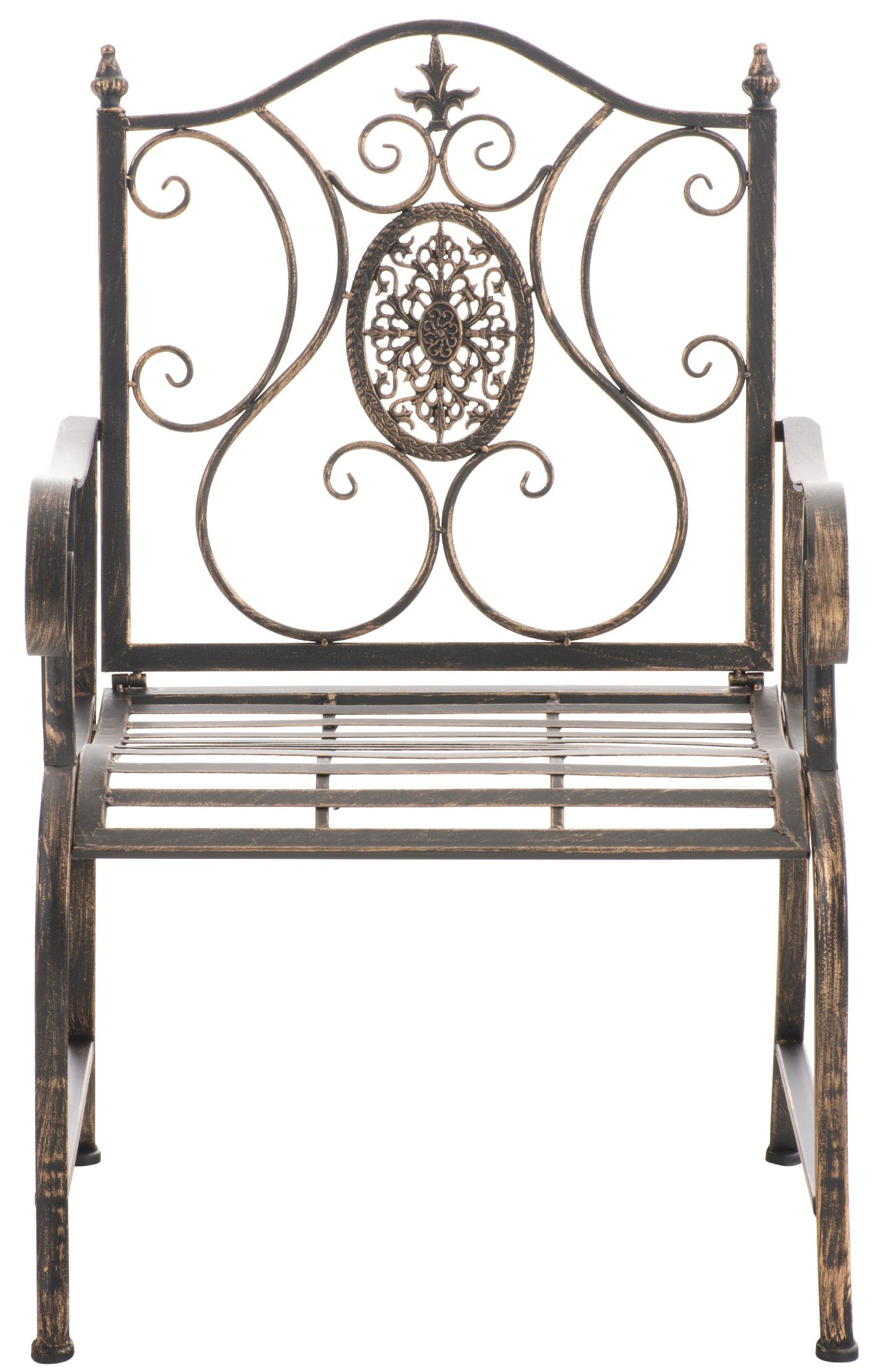 Silla de jardín Punjab