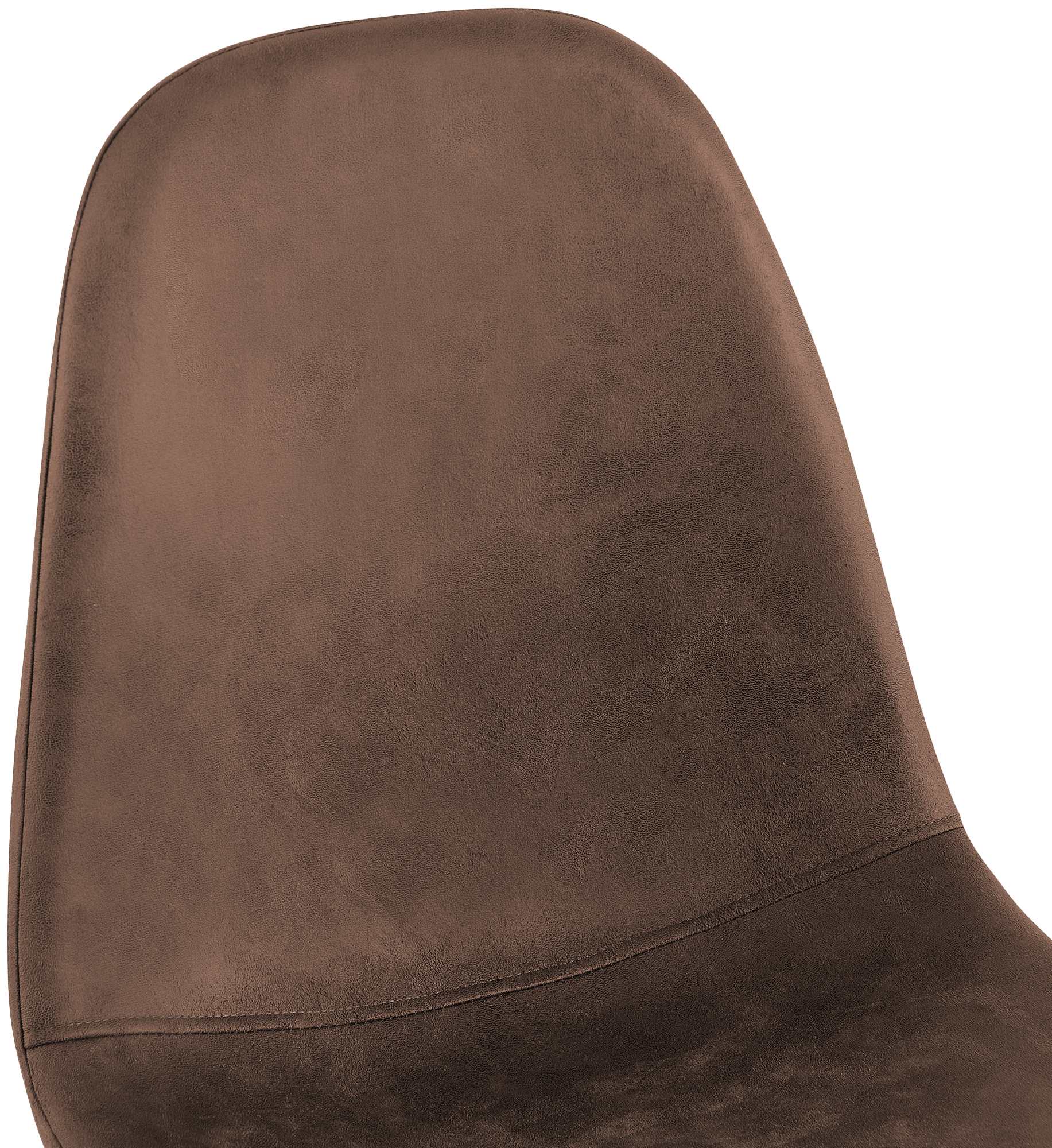 Conjunto de 4 sillas de comedor Napier