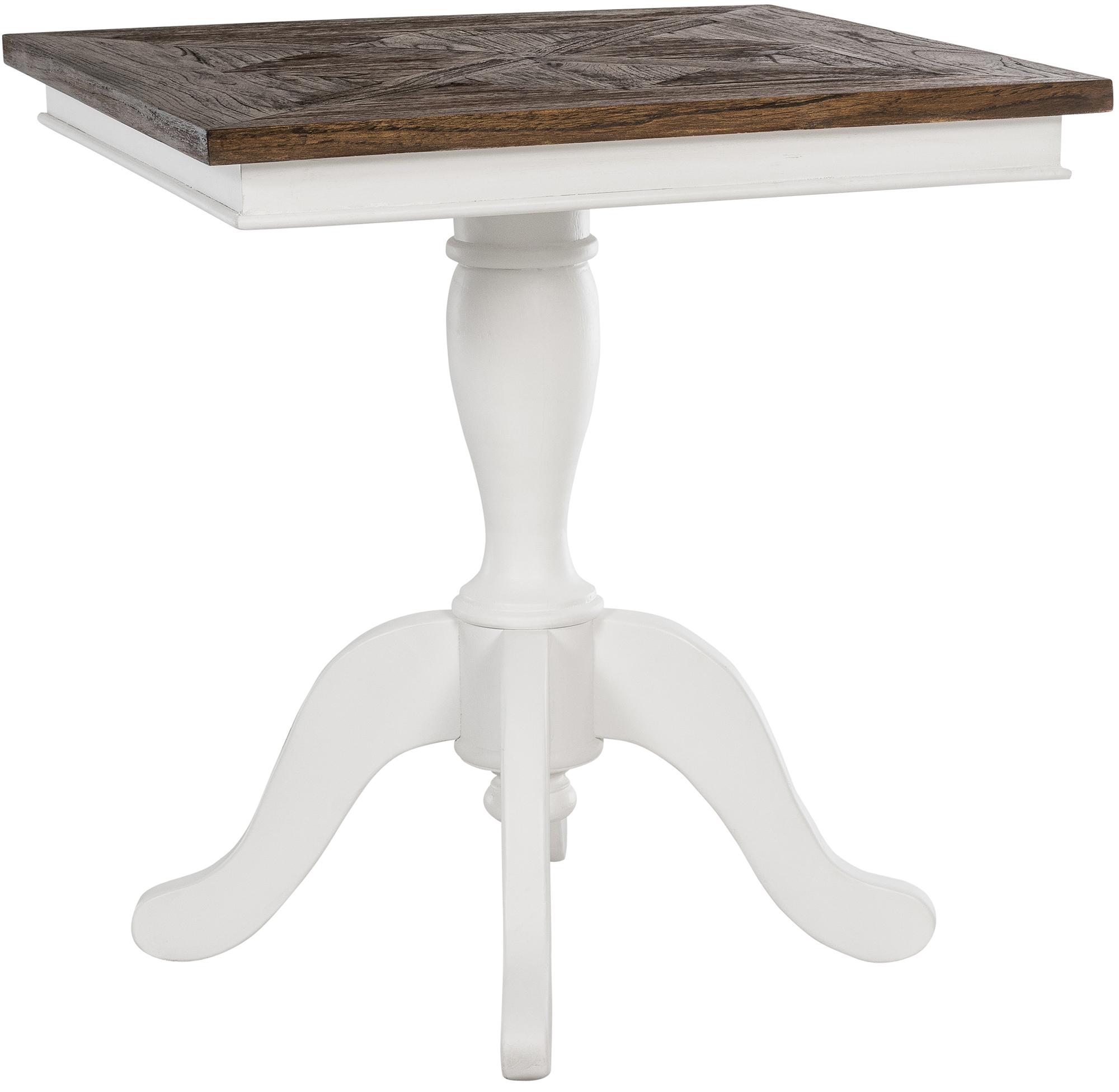 Mesa bistró Grasby
