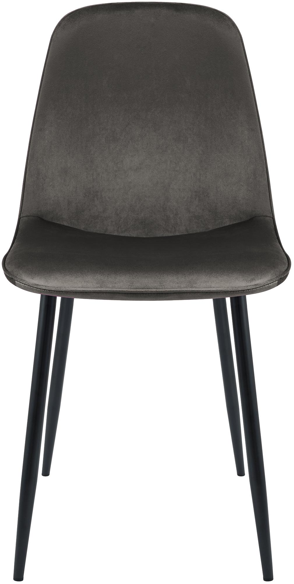 Set de 4 sillas de comedor Maryam