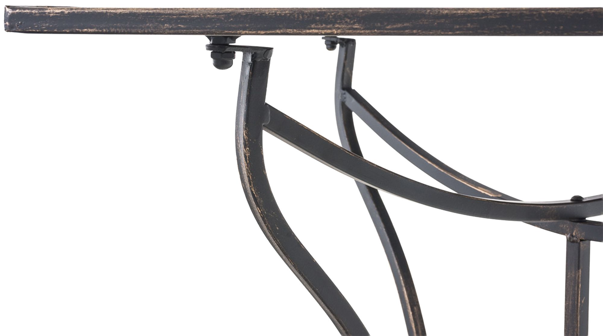 Mesa de jardin Asina