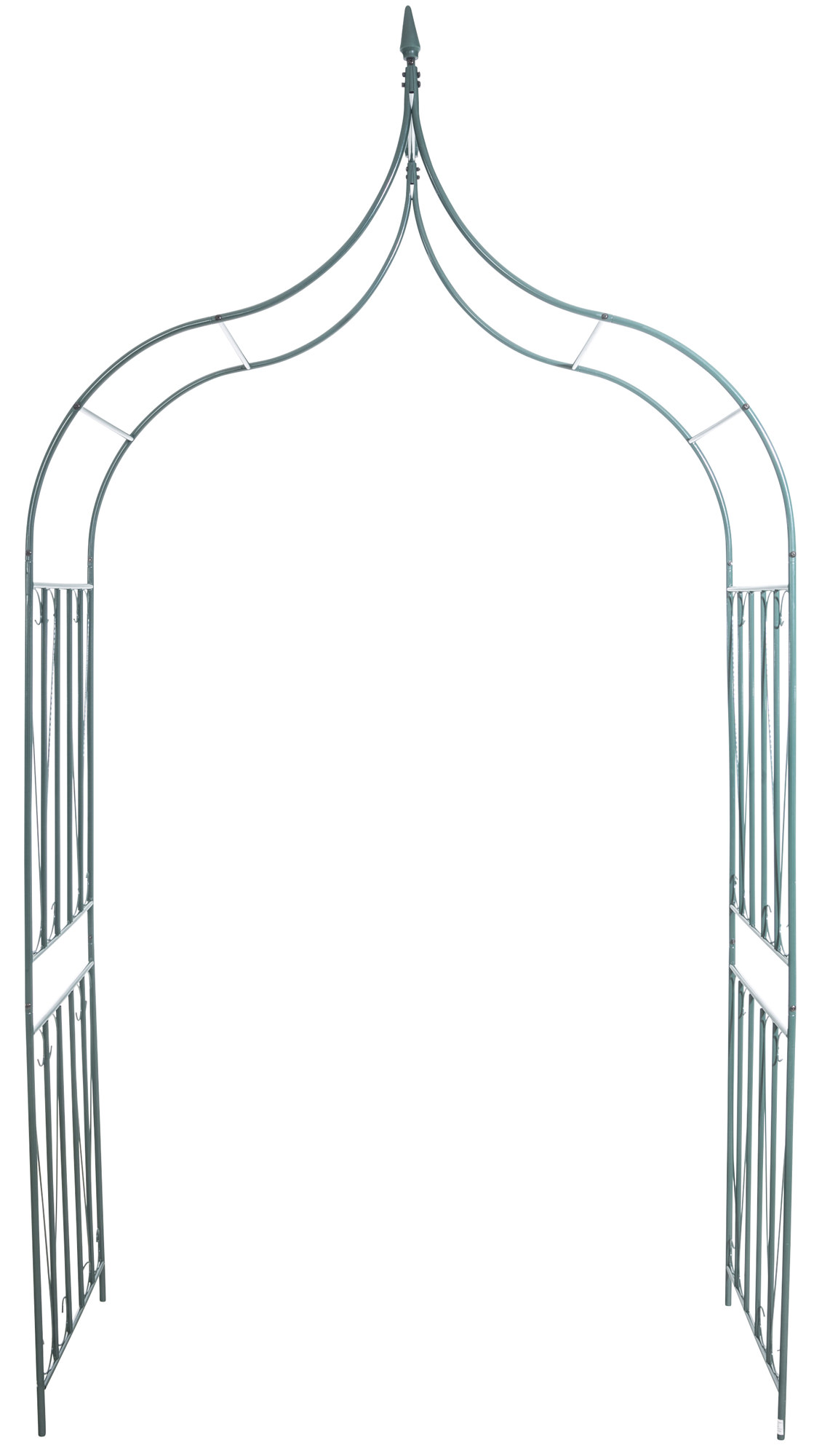 Arco para flores "60 cm"