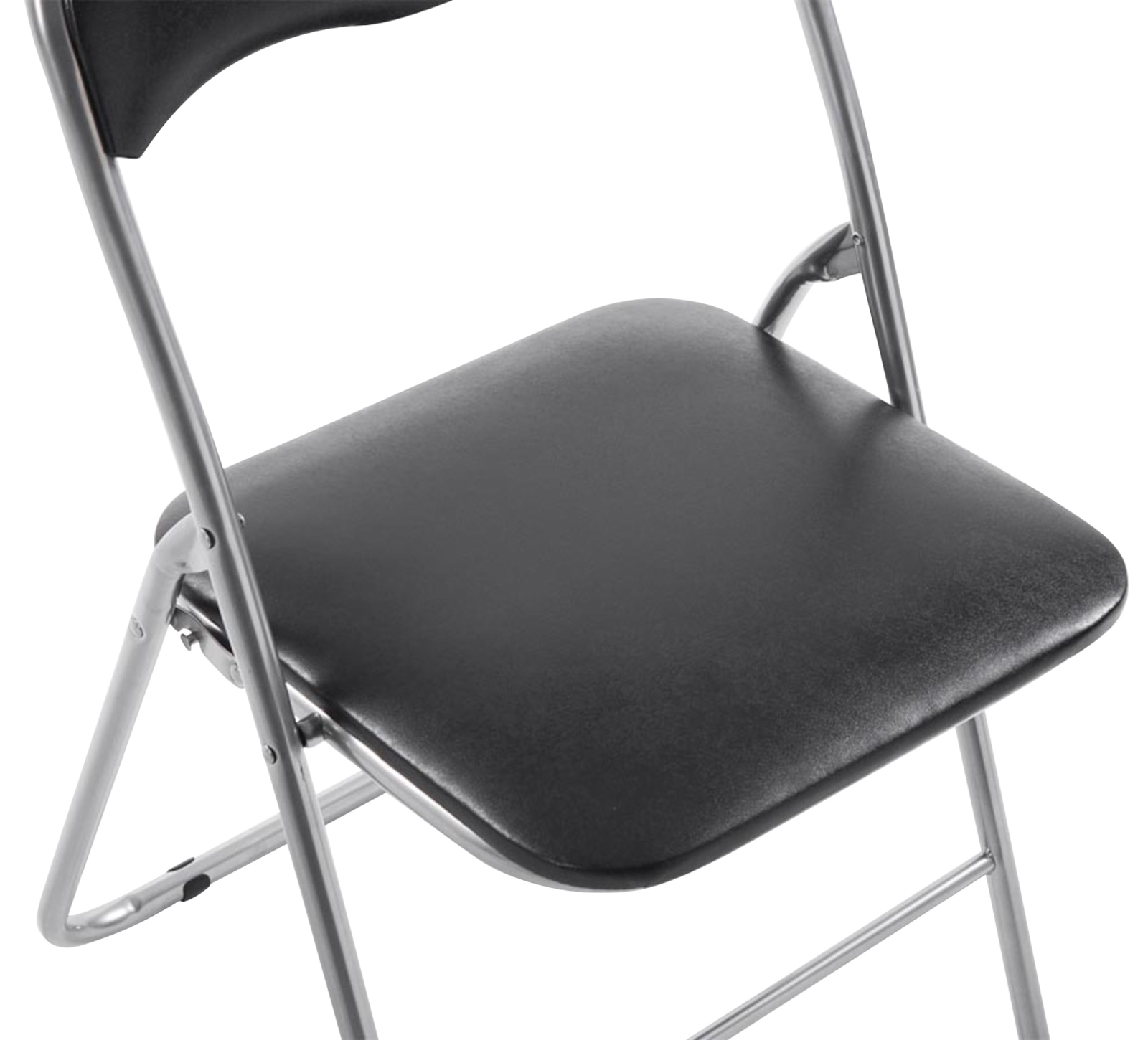 Set De 4 Sillas Plegables Felix