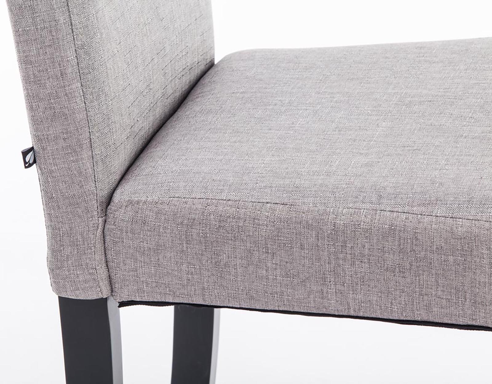Silla de Comedor Ina en Tela
