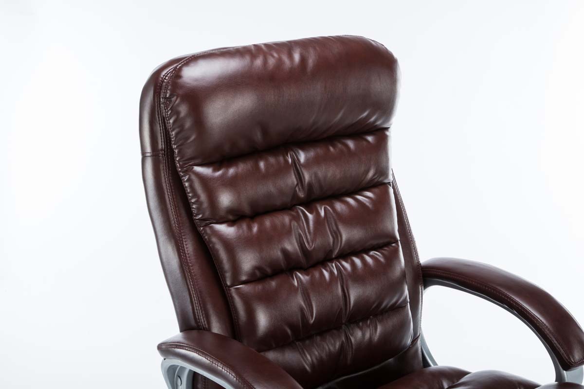 Silla de oficina XXL Vancouver