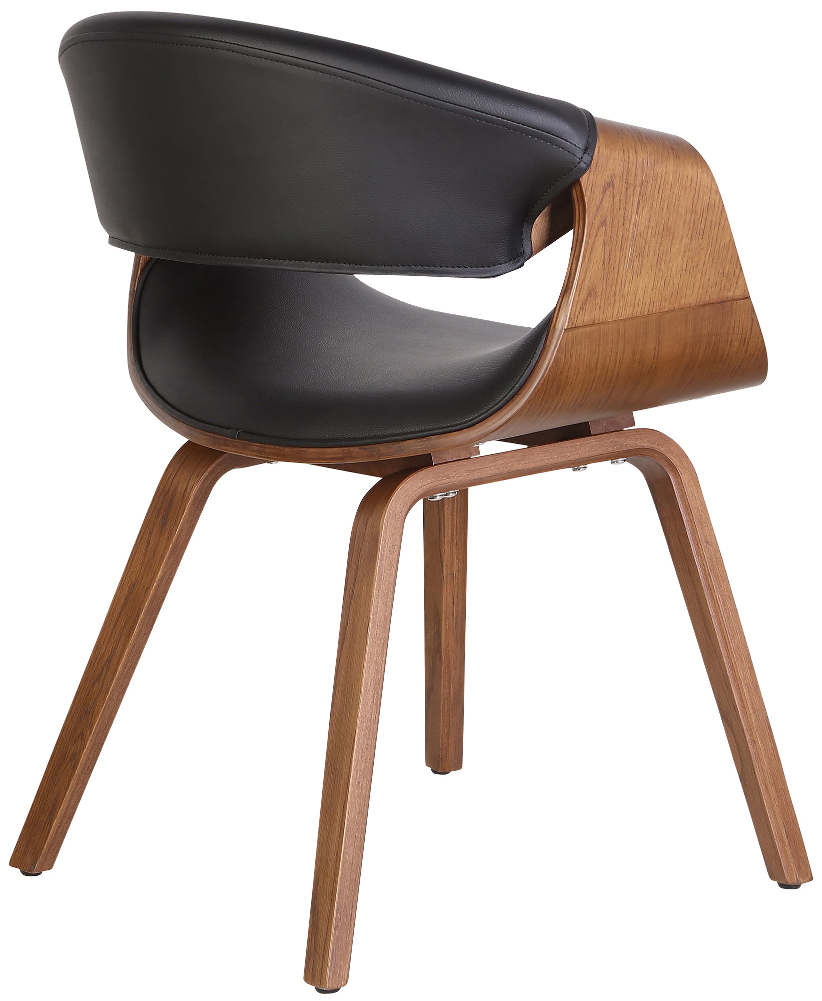 Set de 2 Sillas de comedor Foley