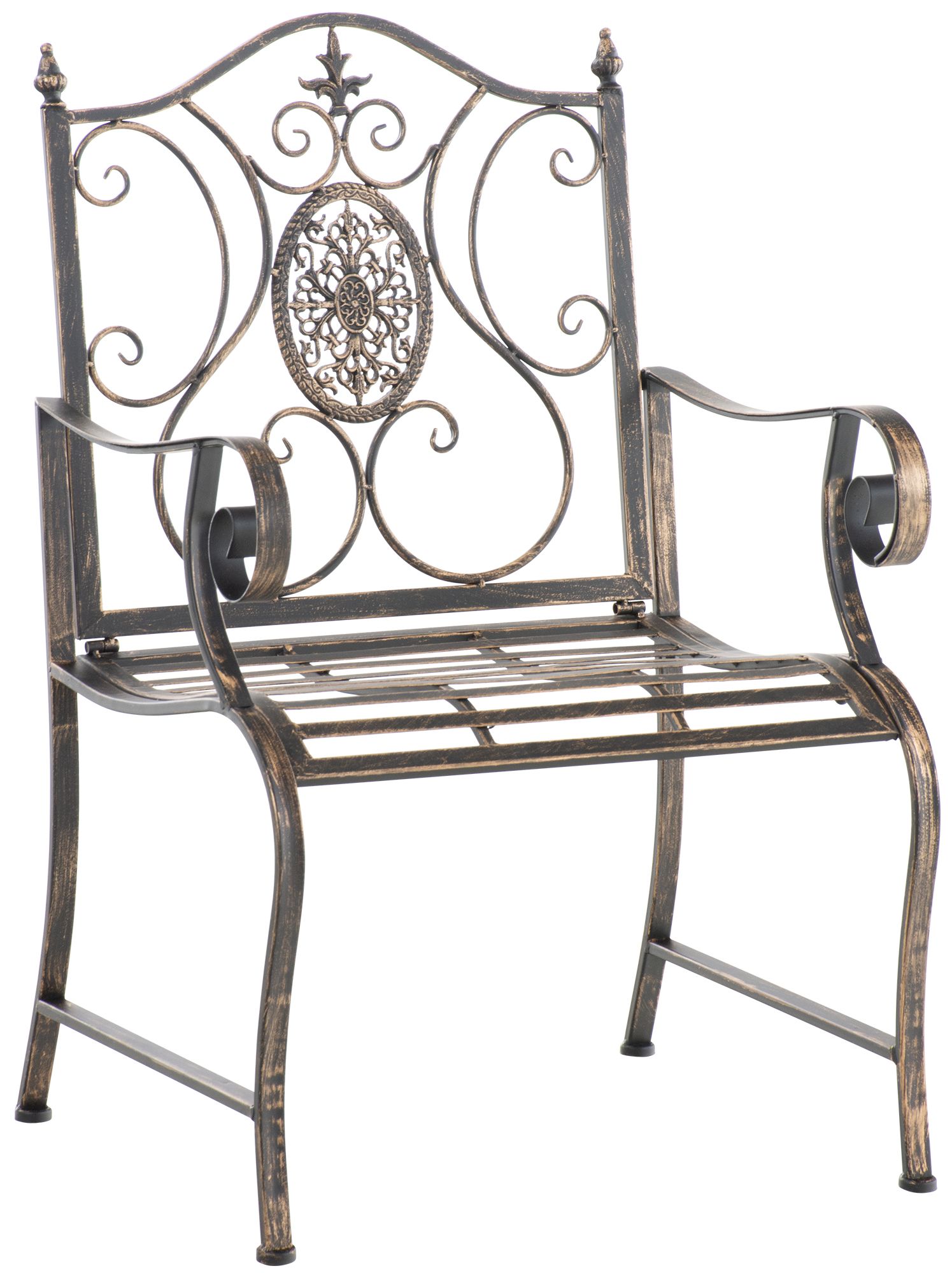 Silla de jardín Punjab