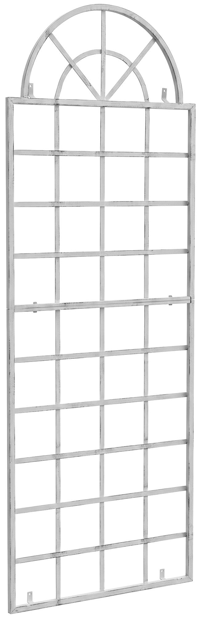 Set de 2 enrejados Viva para pared