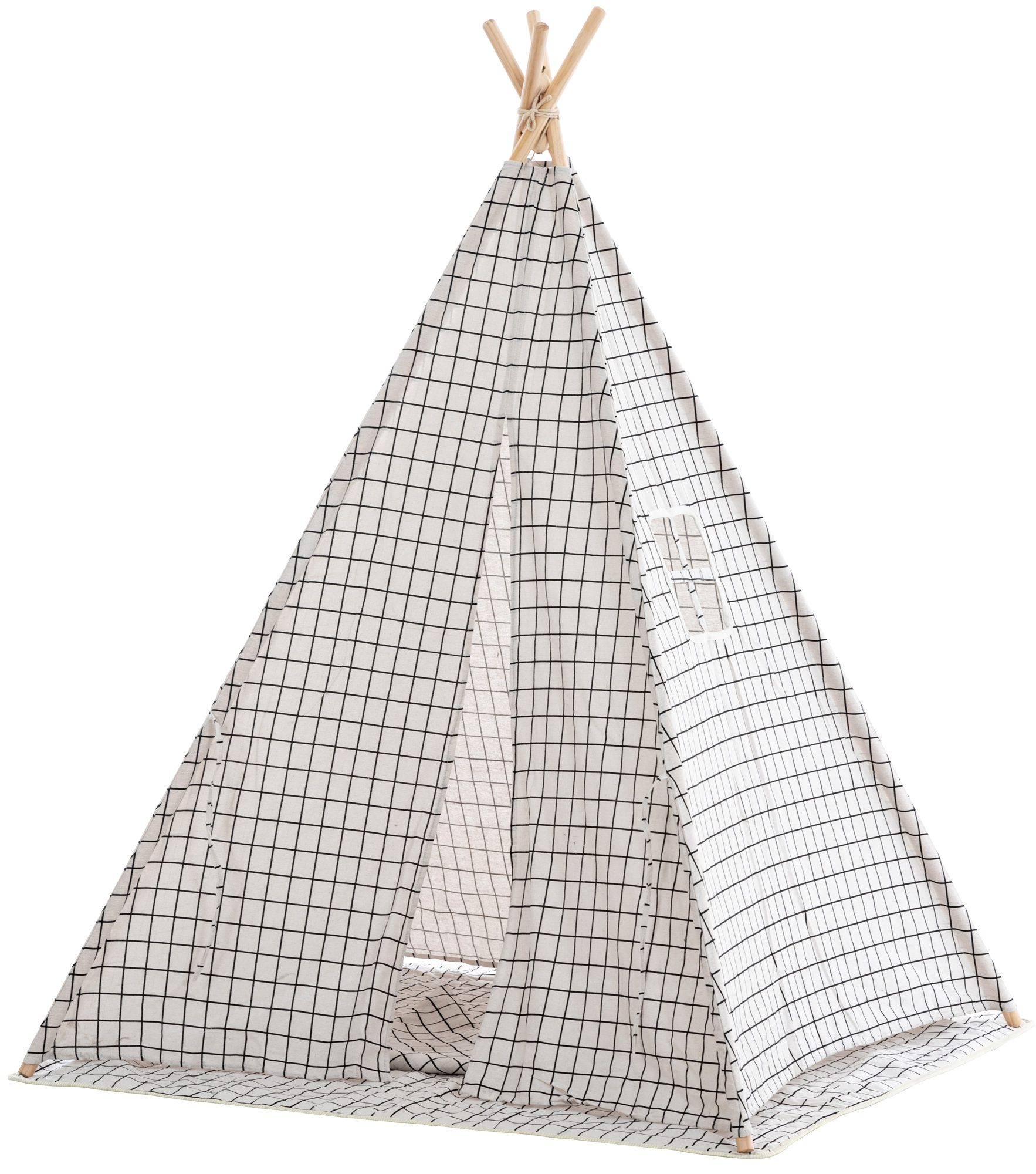 Tipi Infantil Esna