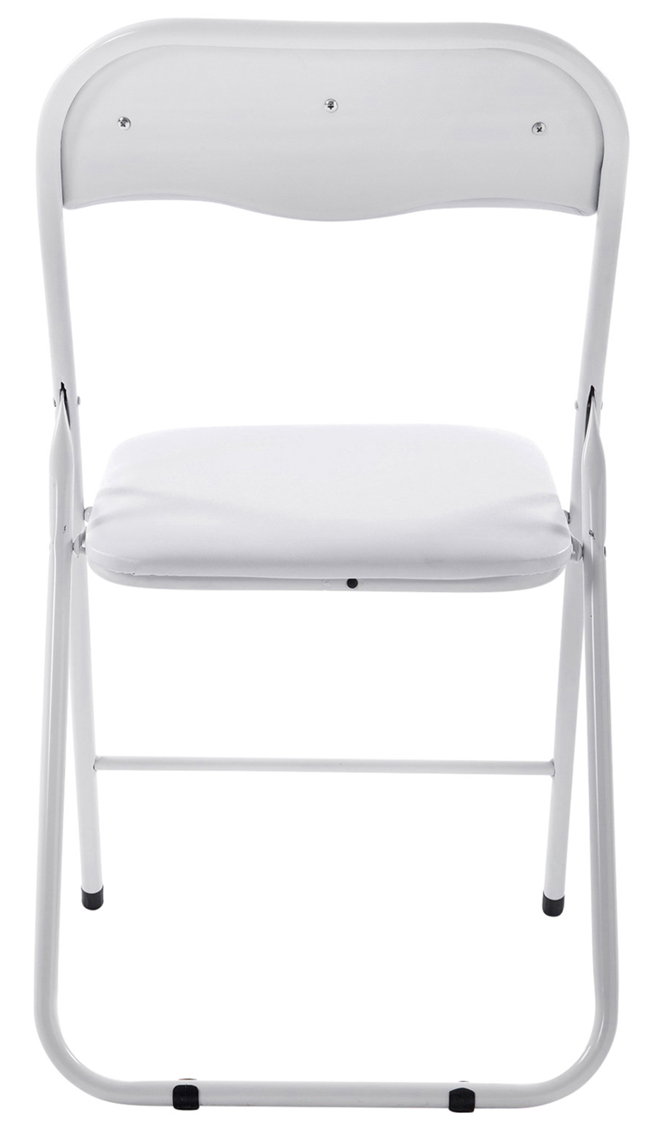 Set De 2 Sillas Plegables Felix