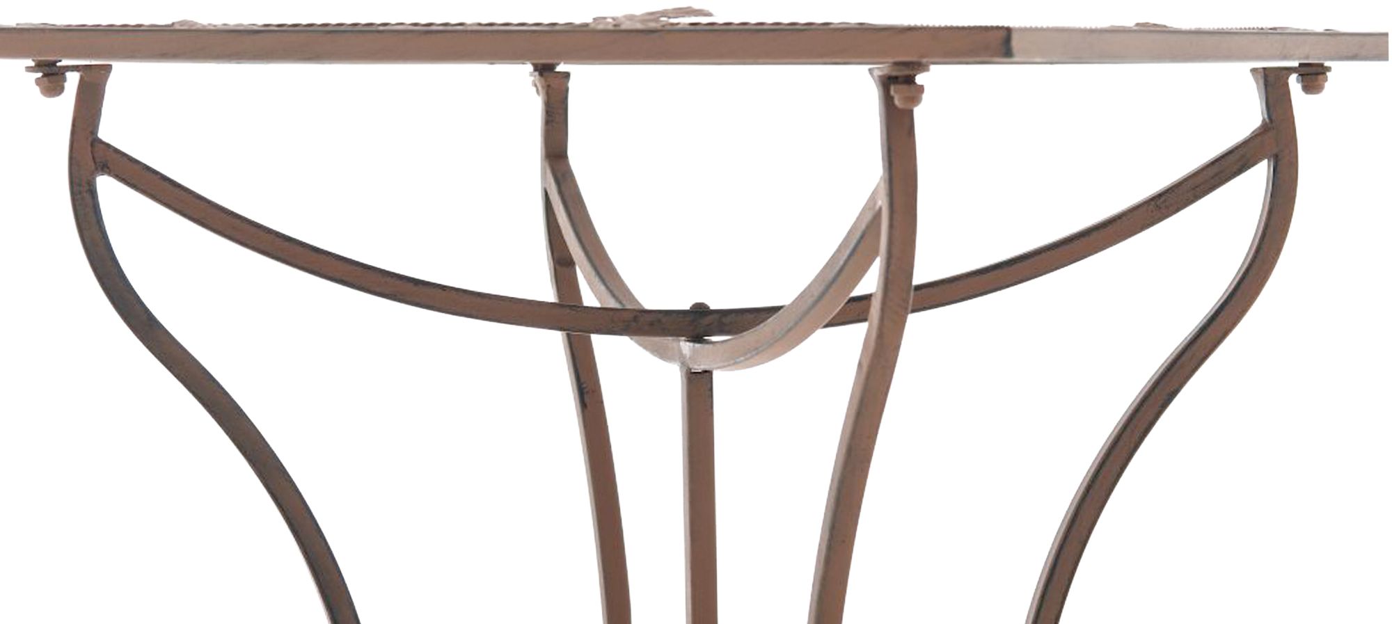 Mesa de jardin Asina