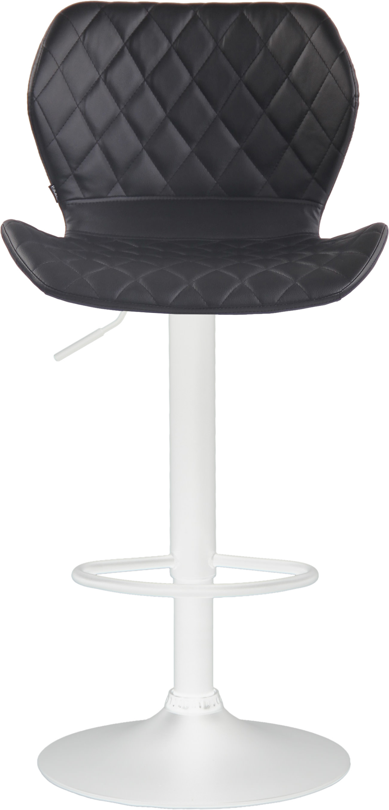 Set De 2 Taburetes Cork En Simil Cuero