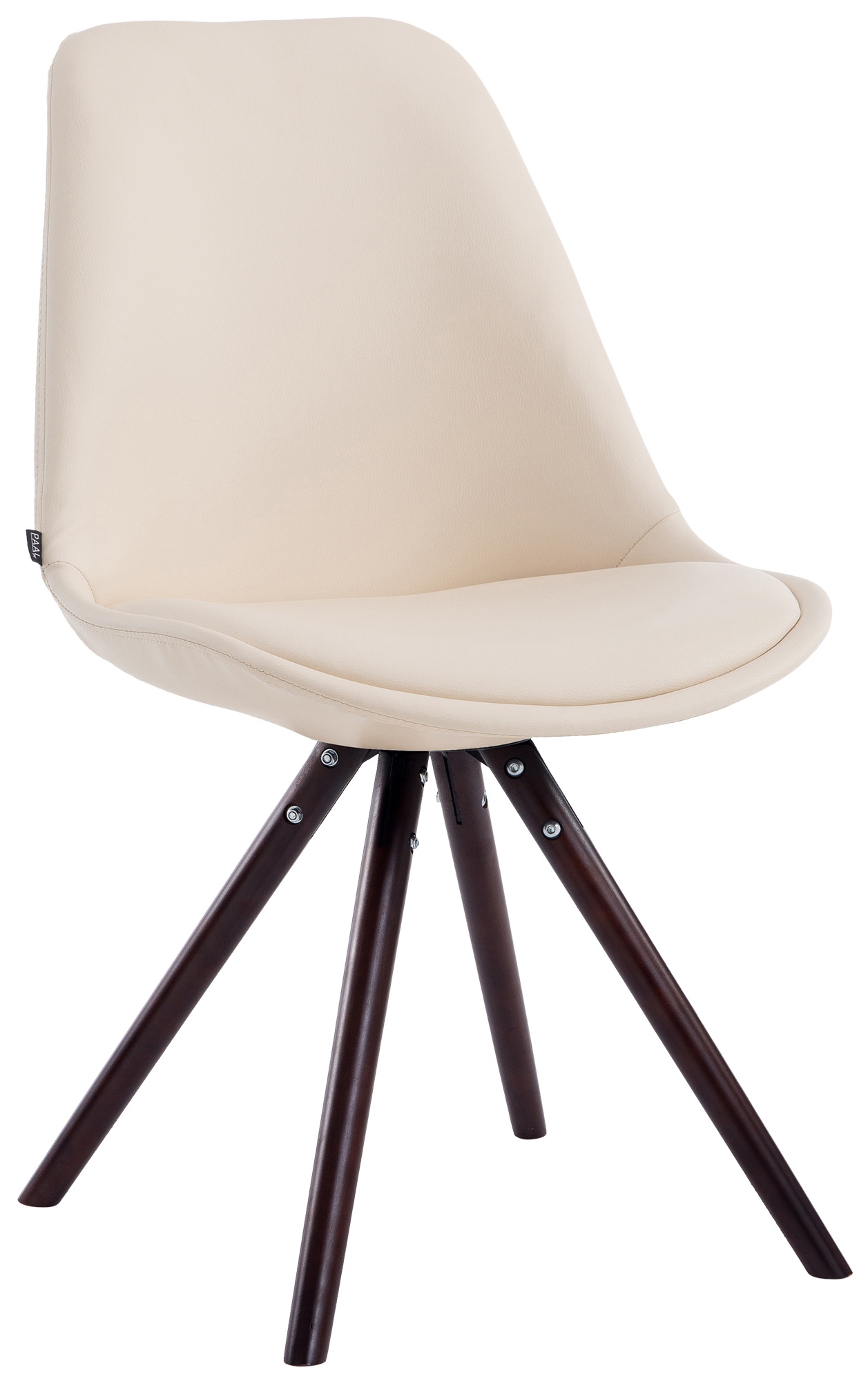 Silla de Comedor Laval Rund
