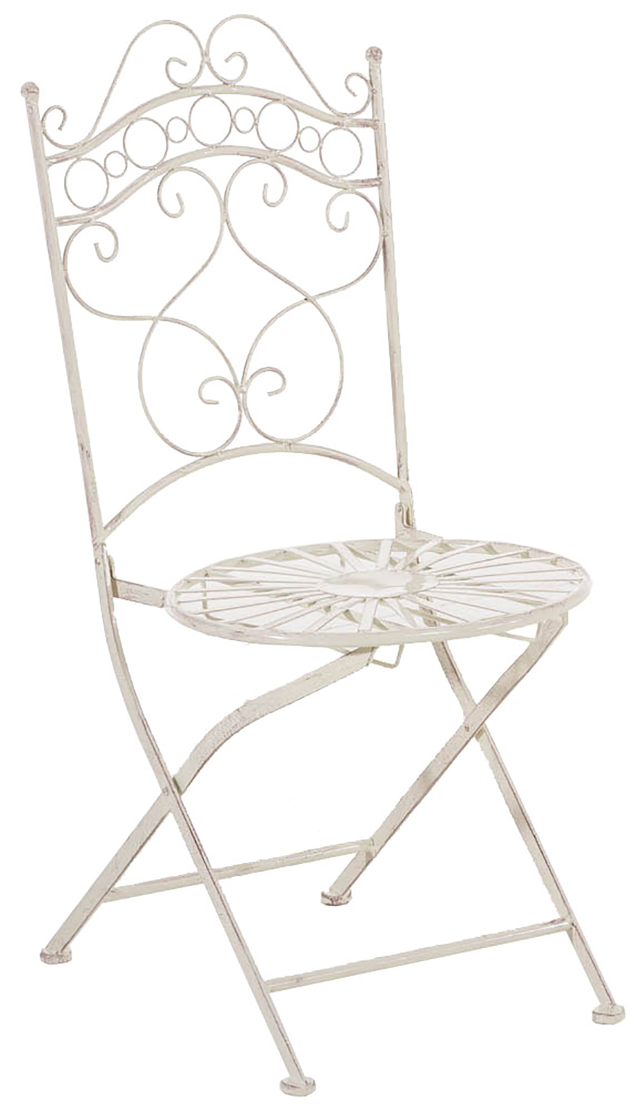 Conjunto de Muebles de Jardín Indra
