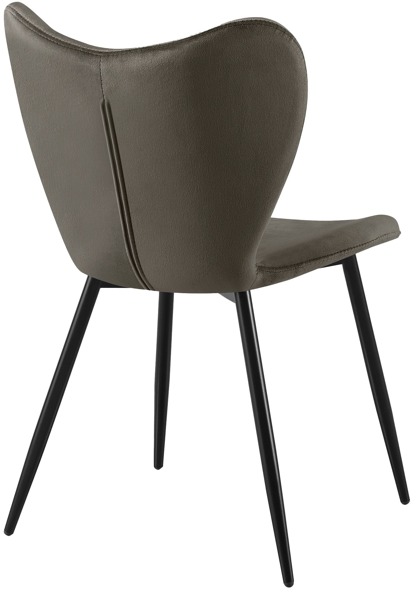 Silla de comedor Maika