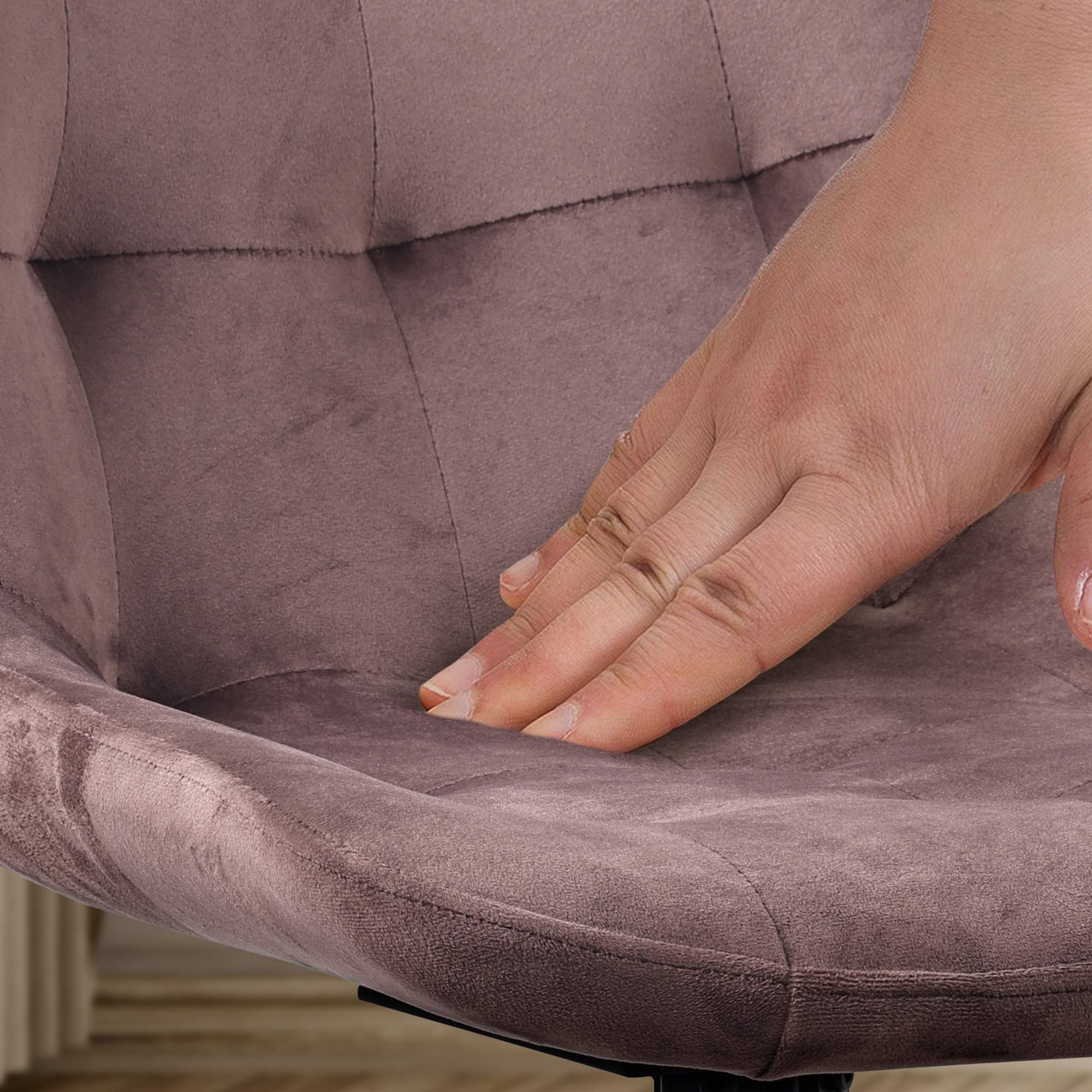 Silla de comedor Merna