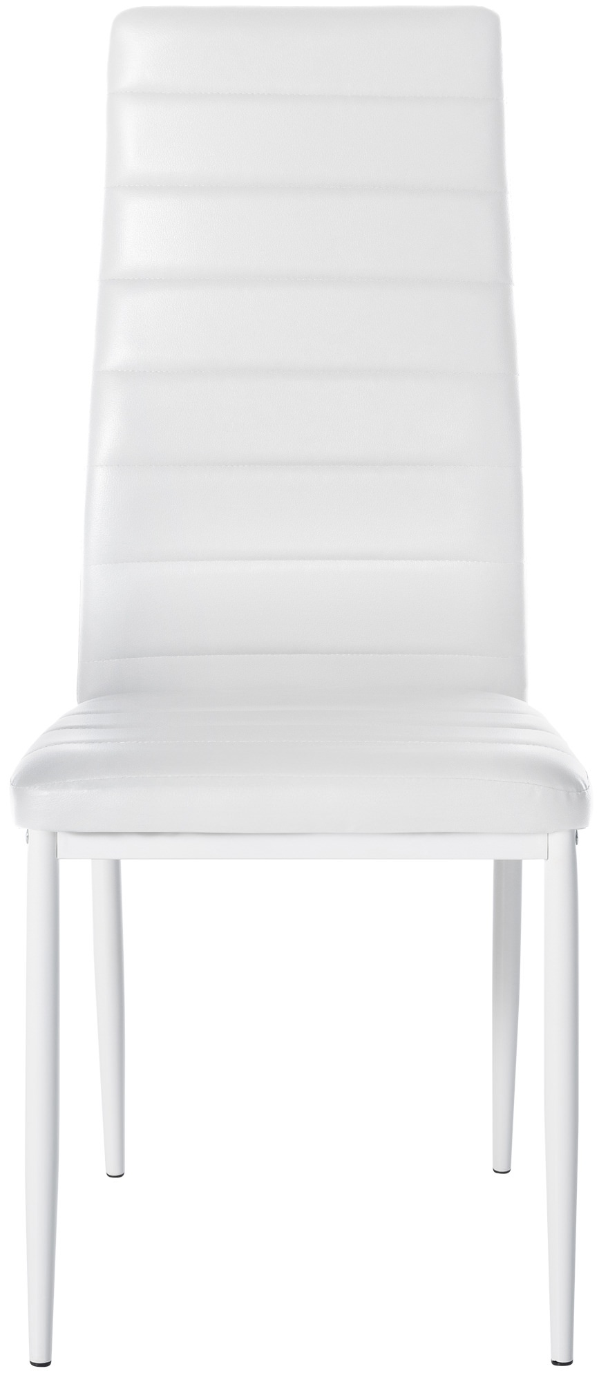 Juego de 4 sillas de comedor Mayfair