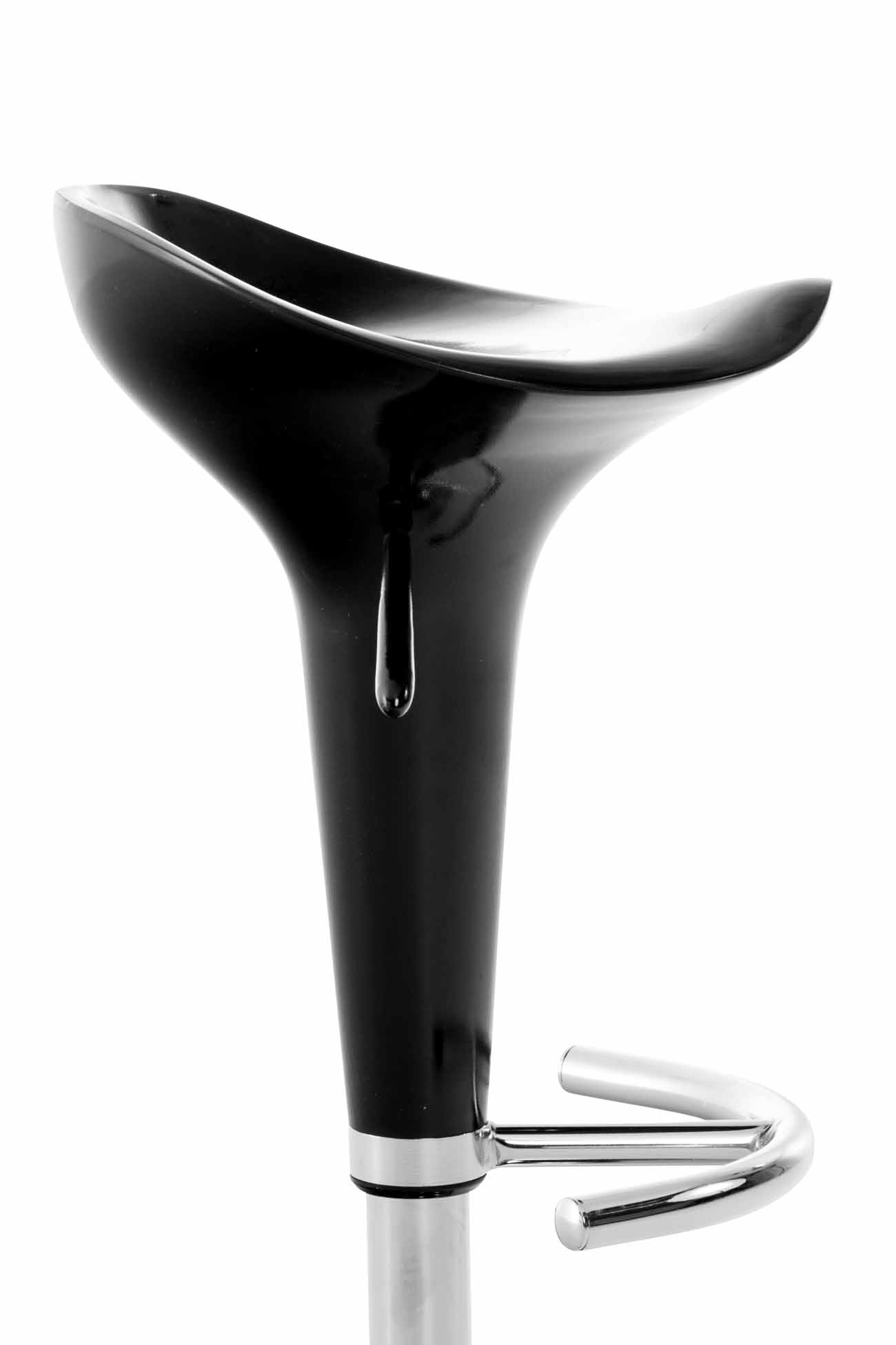 Set de 2 Taburetes Saddle