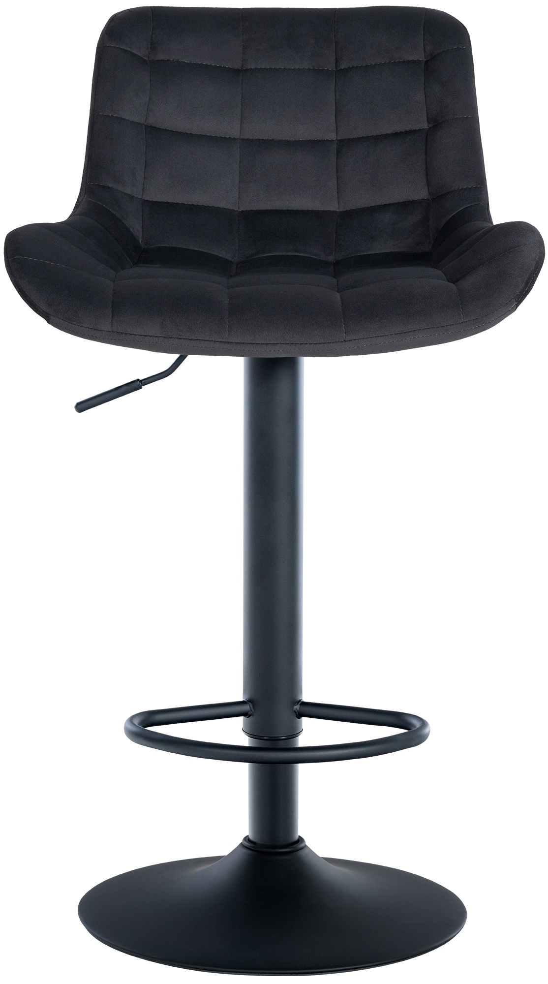 Set de 2 Taburetes de bar Tover
