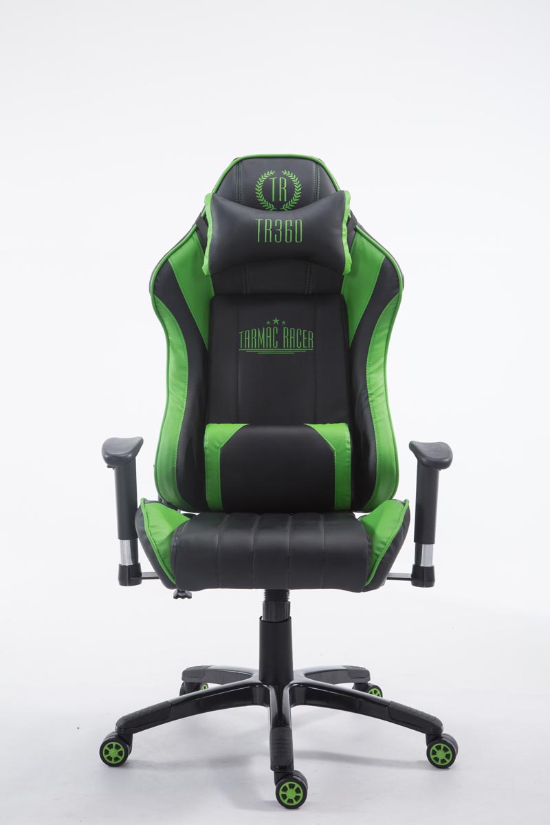 Silla Gaming XL Shift X2