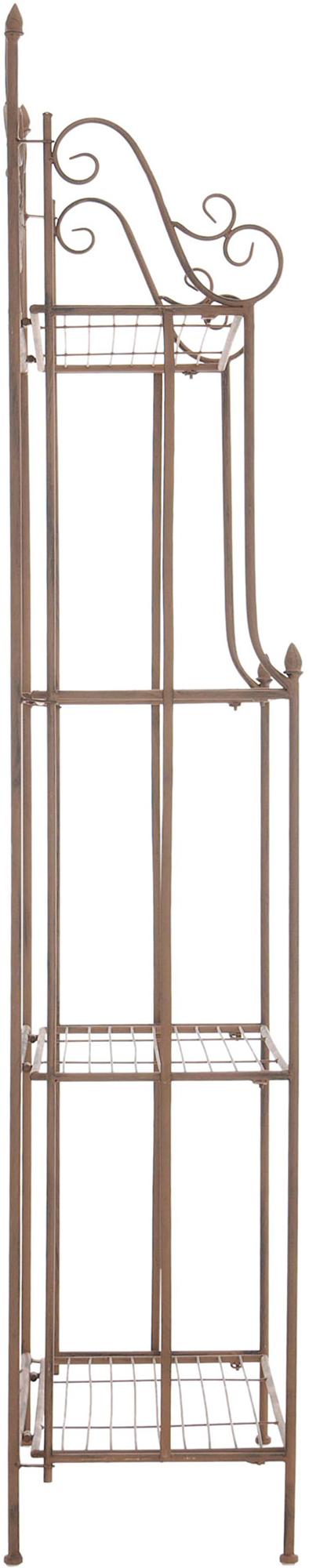 Estanteria para plantas Flora
