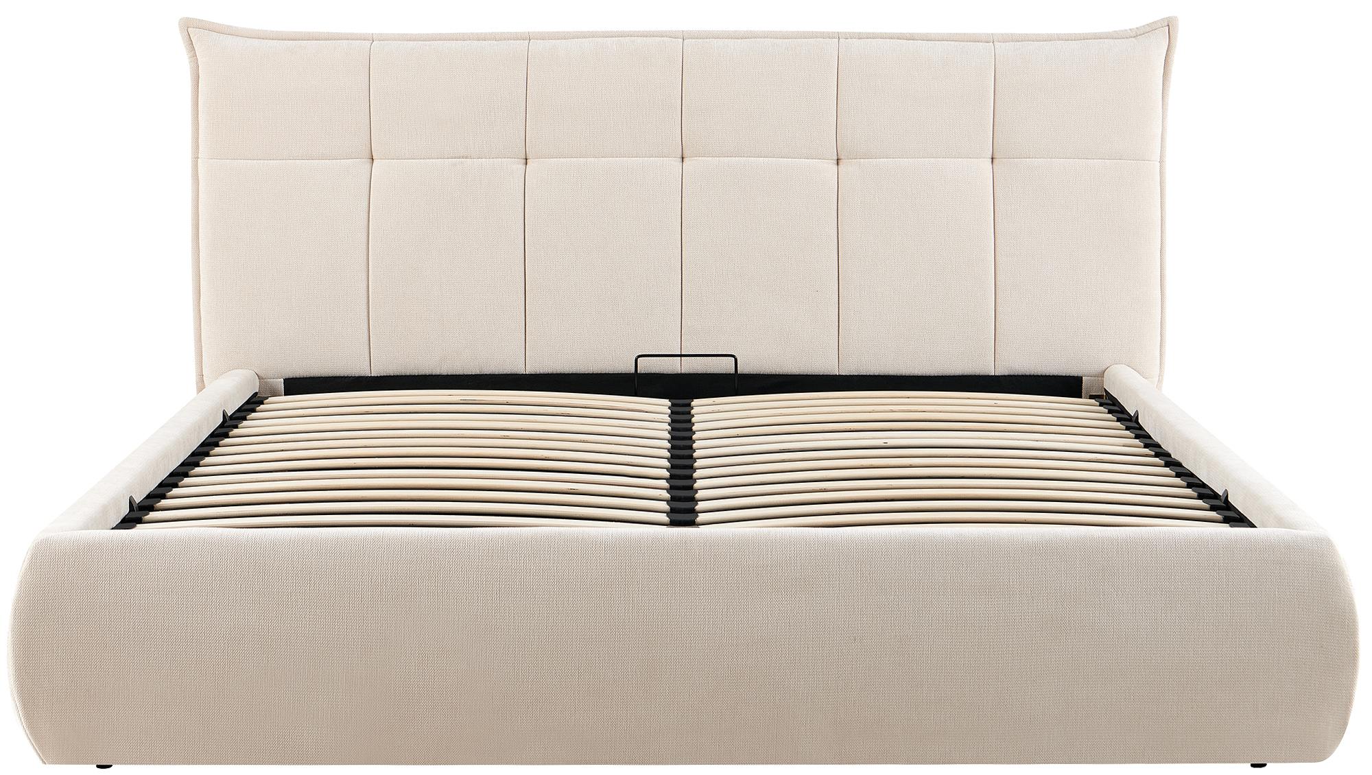 Cama Mirka 160 x 200 cm