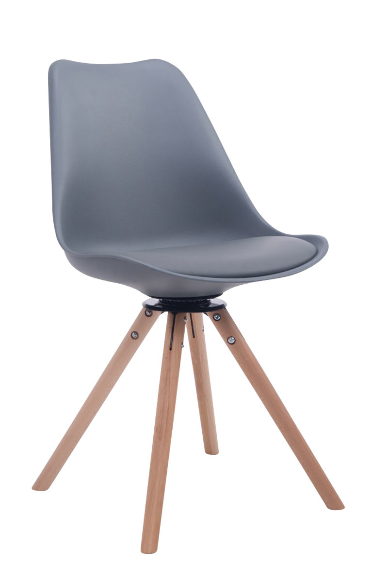 Silla para visitas Troyes Rund