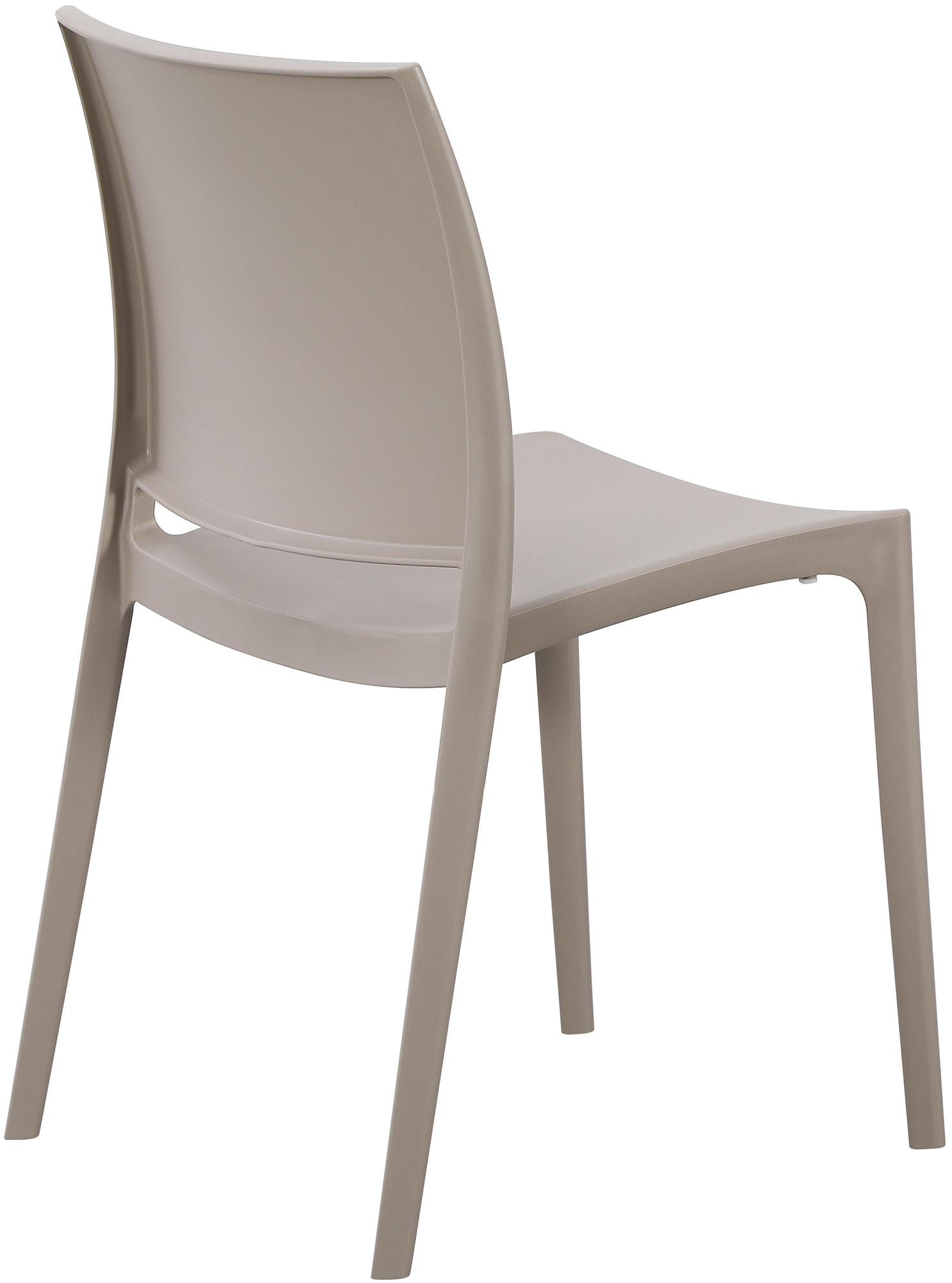 Silla de jardin Meton