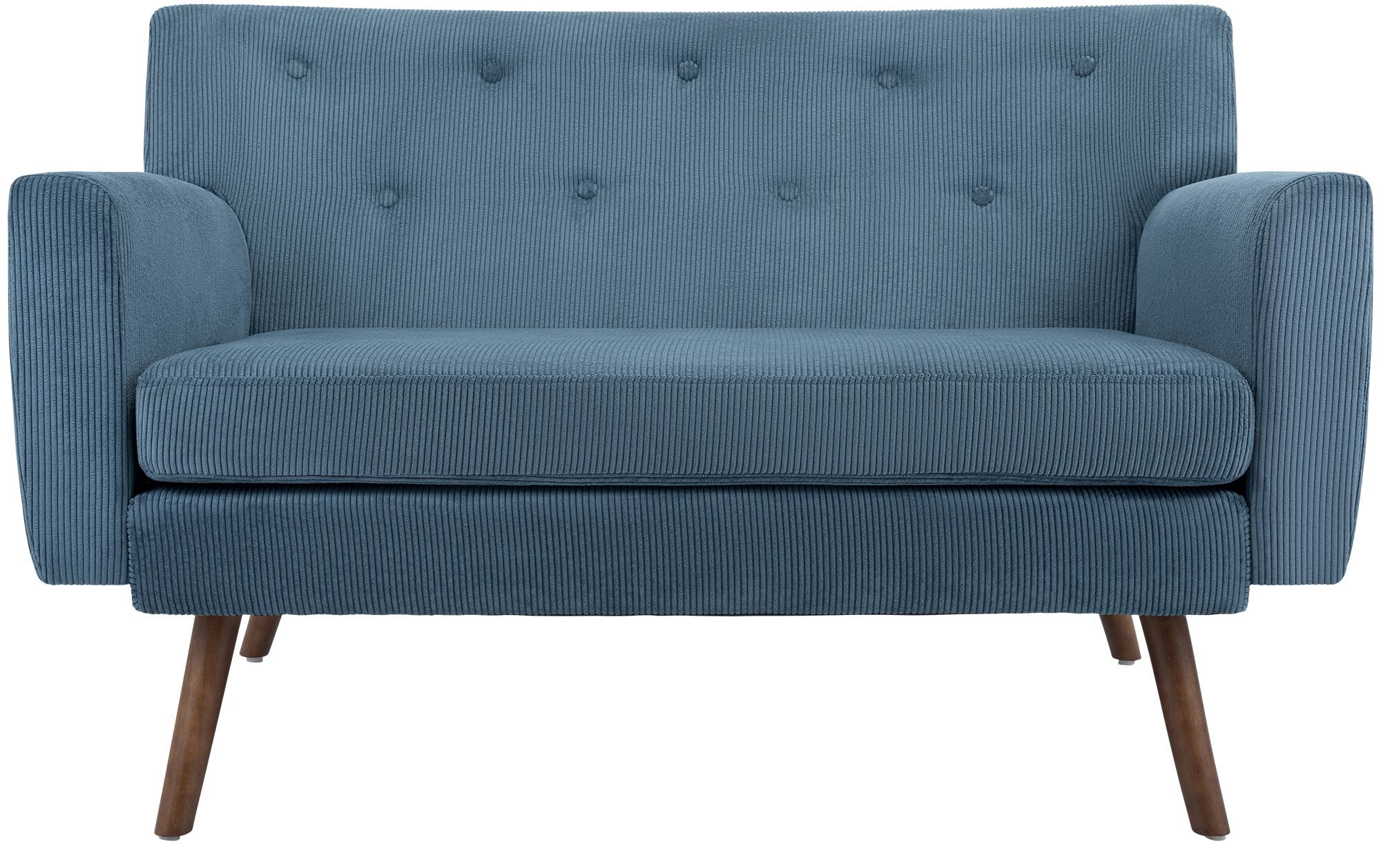 Sofa Kioni de pana