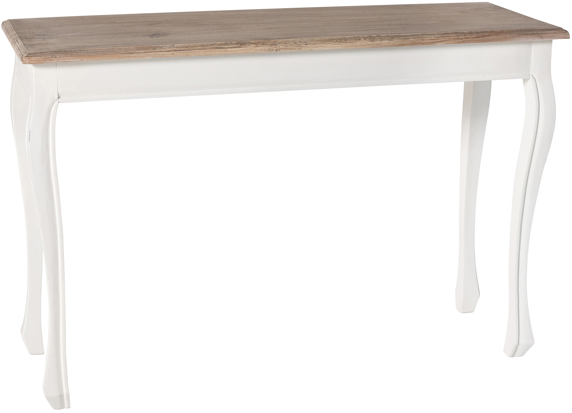 Mesa Balto de madera
