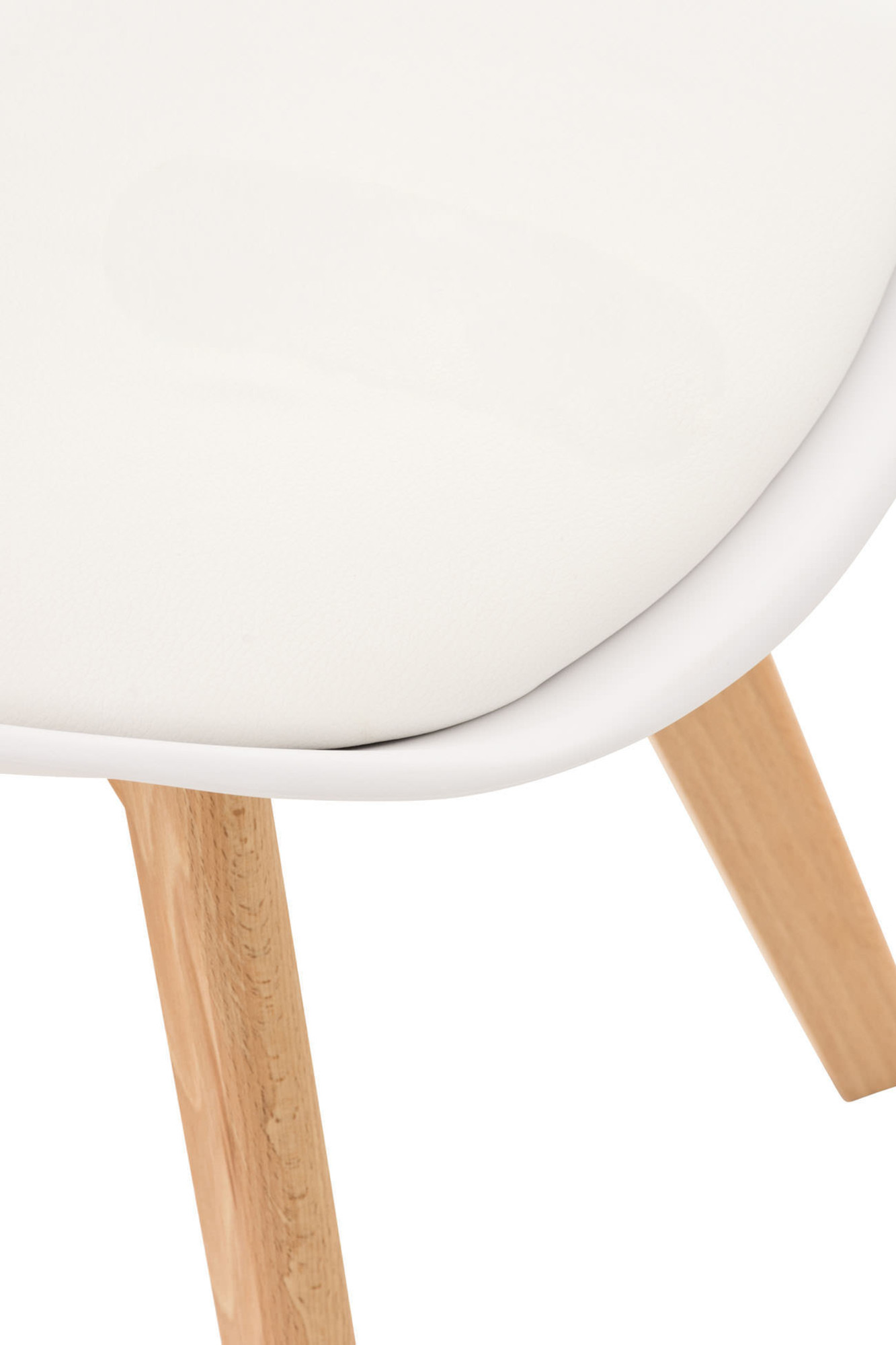 Juego de comedor Liborg para cuatro personas