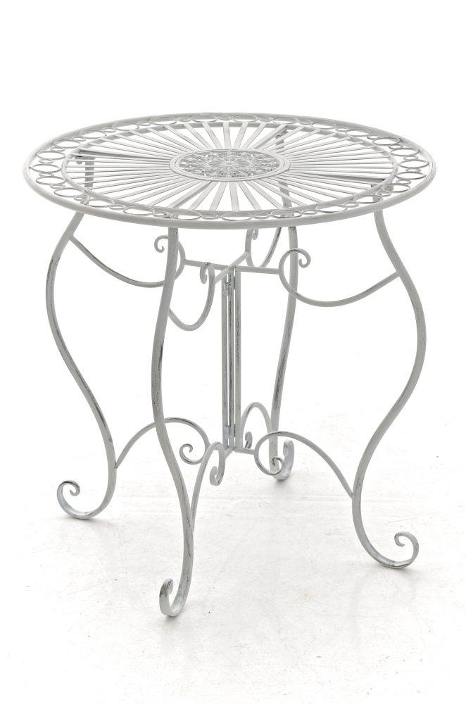 Conjunto de Mesa & 2 Sillas Plegables Aldeano