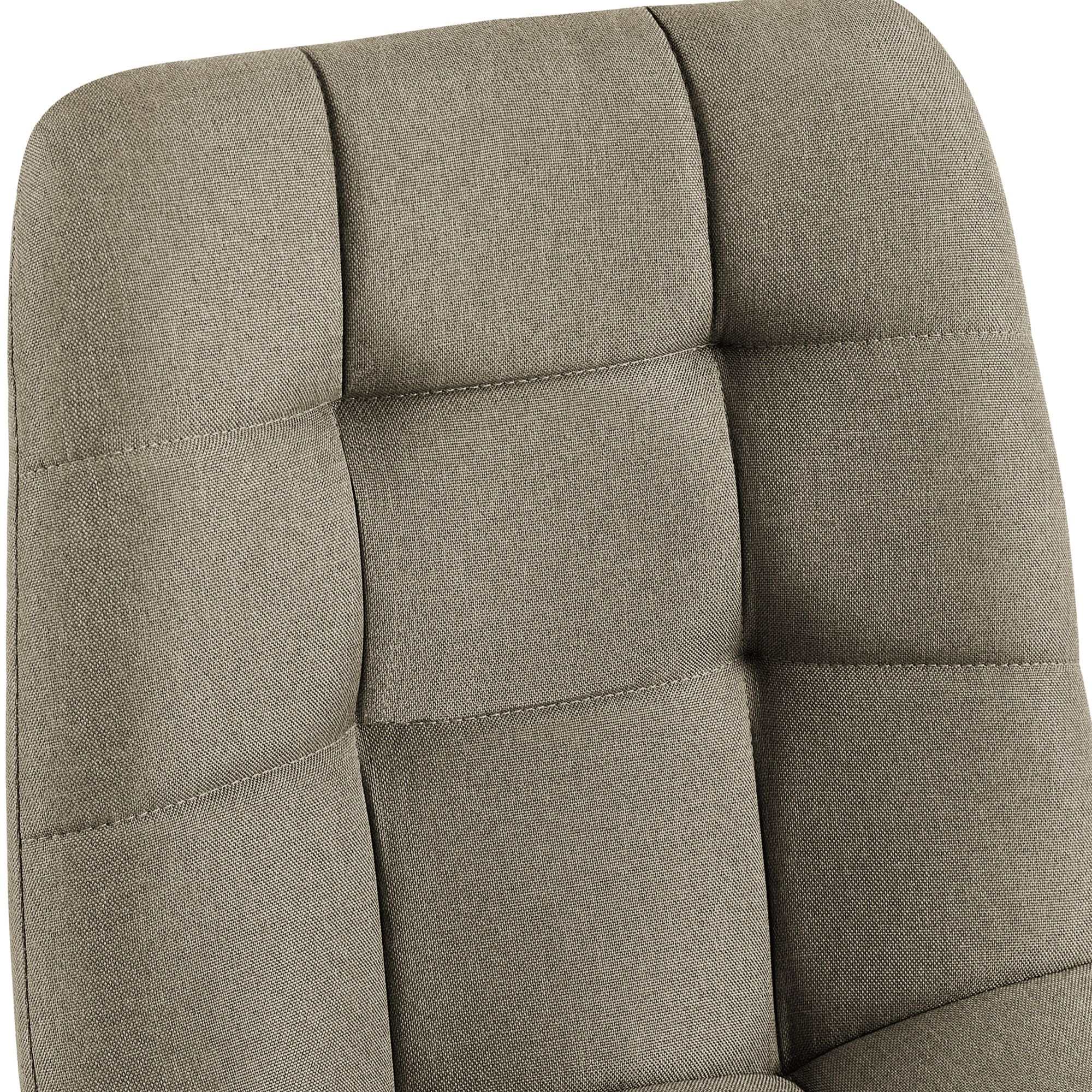 Set de 2 sillas de comedor Tilde